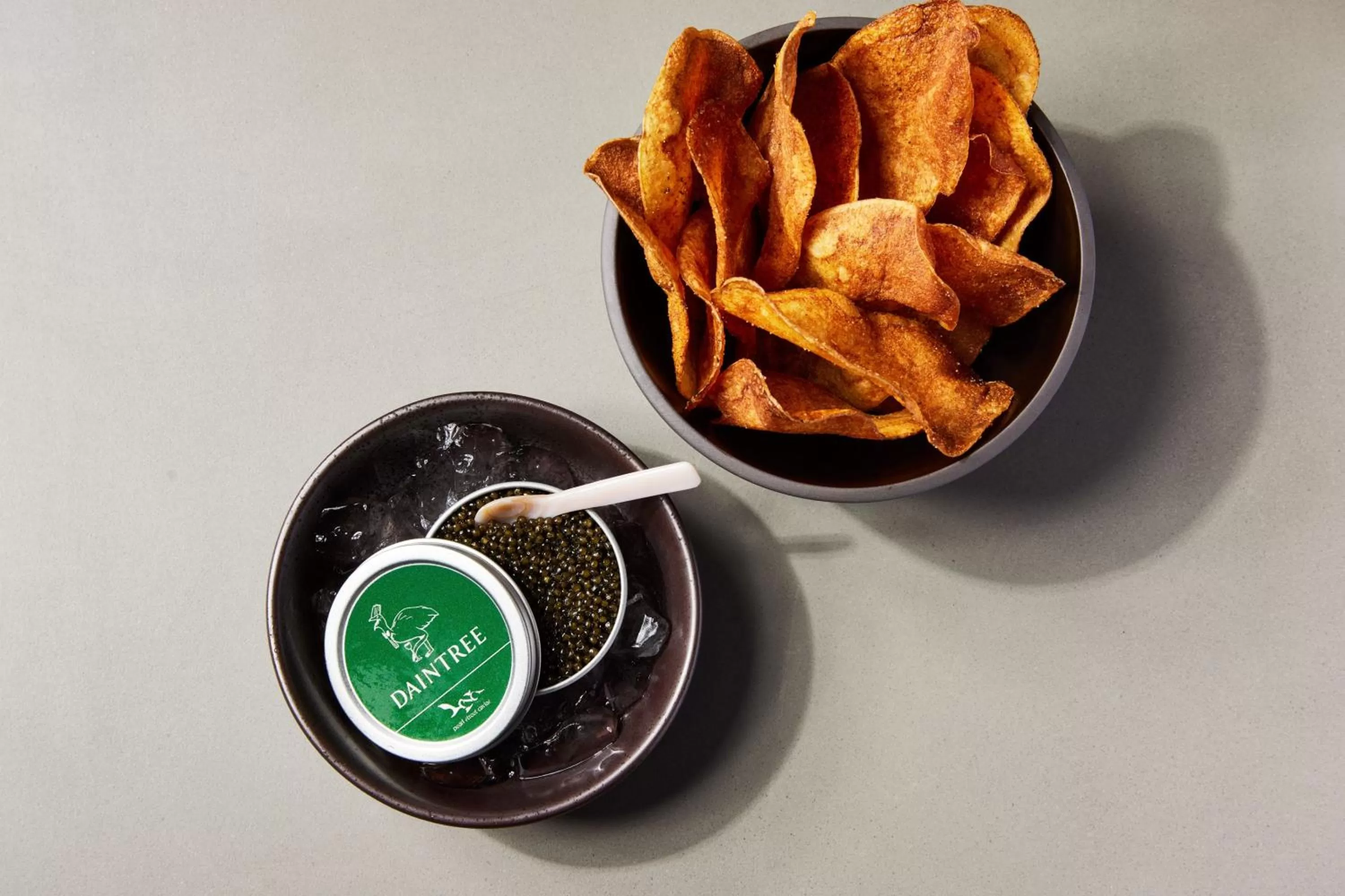 Restaurant/places to eat in Hotel Hendricks