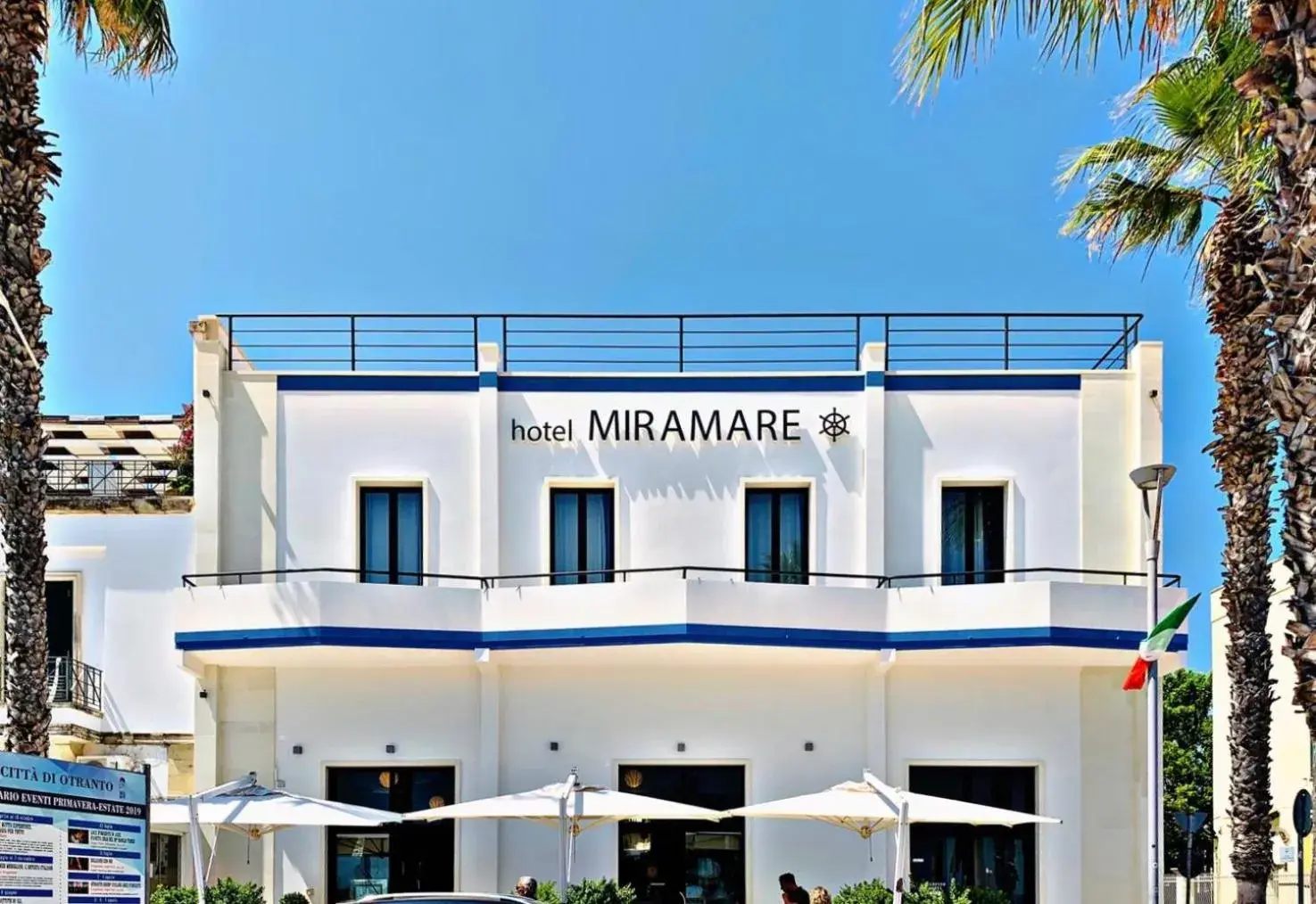 Hotel Miramare Hotel Miramare