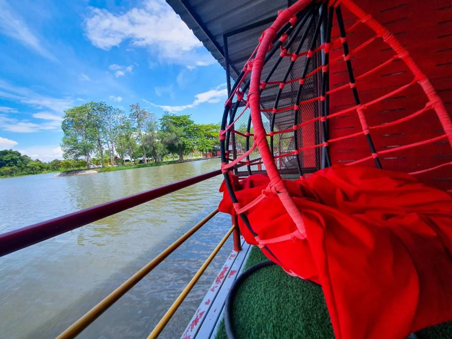 View (from property/room) in Dreampark resort