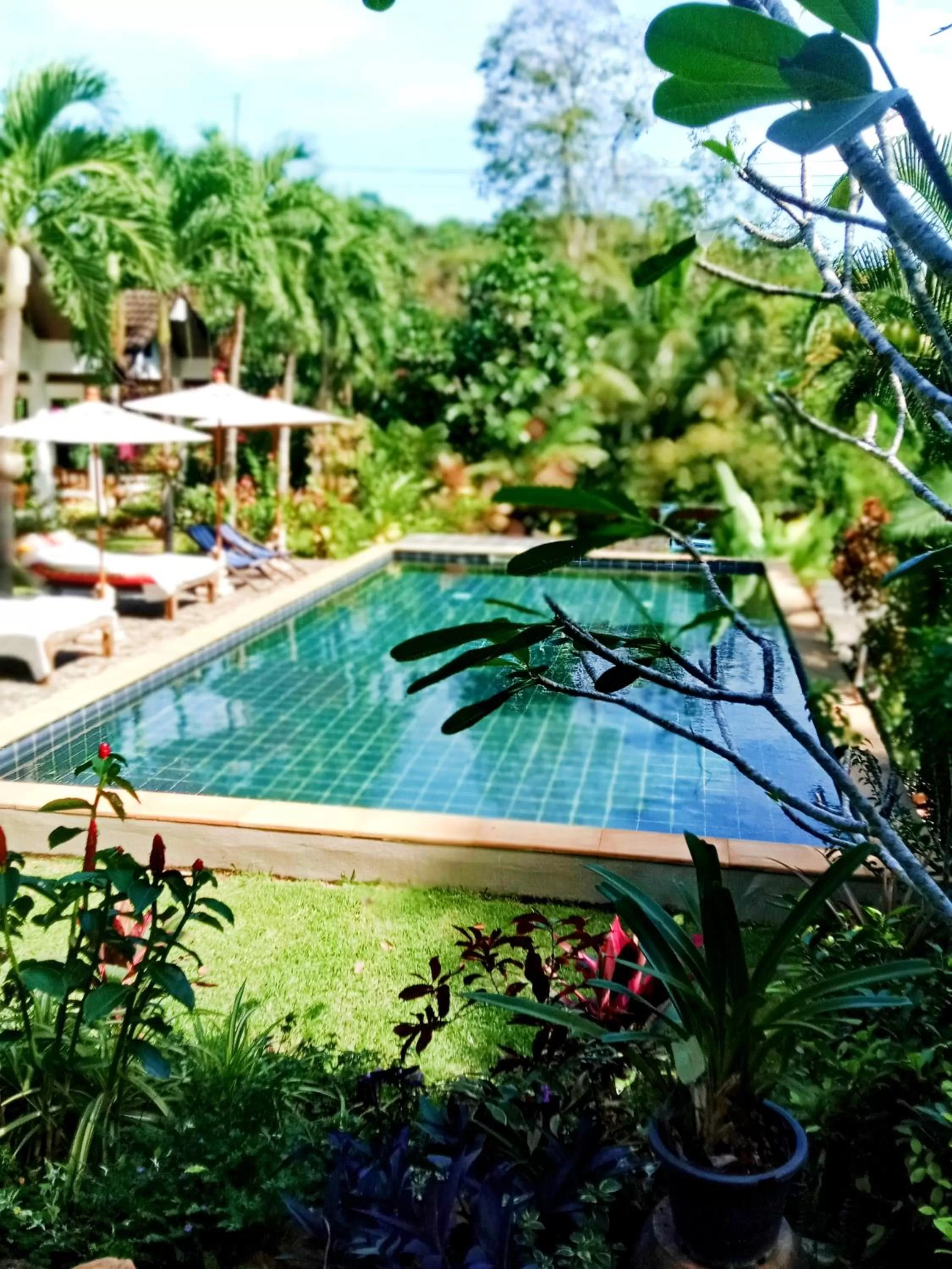 Privacy Resort - Koh Chang