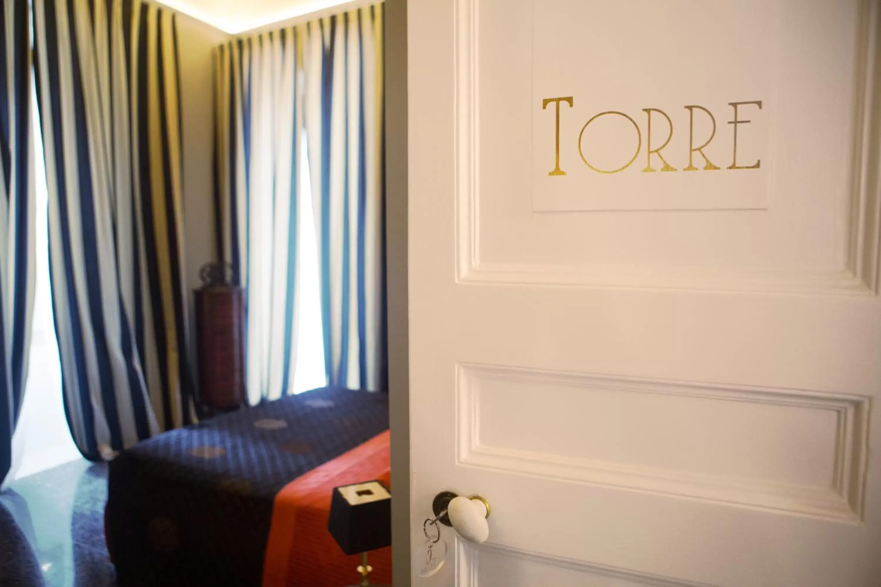 King Suite with Balcony - single occupancy in Palazzo Cannavina Suite & Private SPA King Suite with Balcony - single occupancy in Palazzo Cannavina Suite & Private SPA