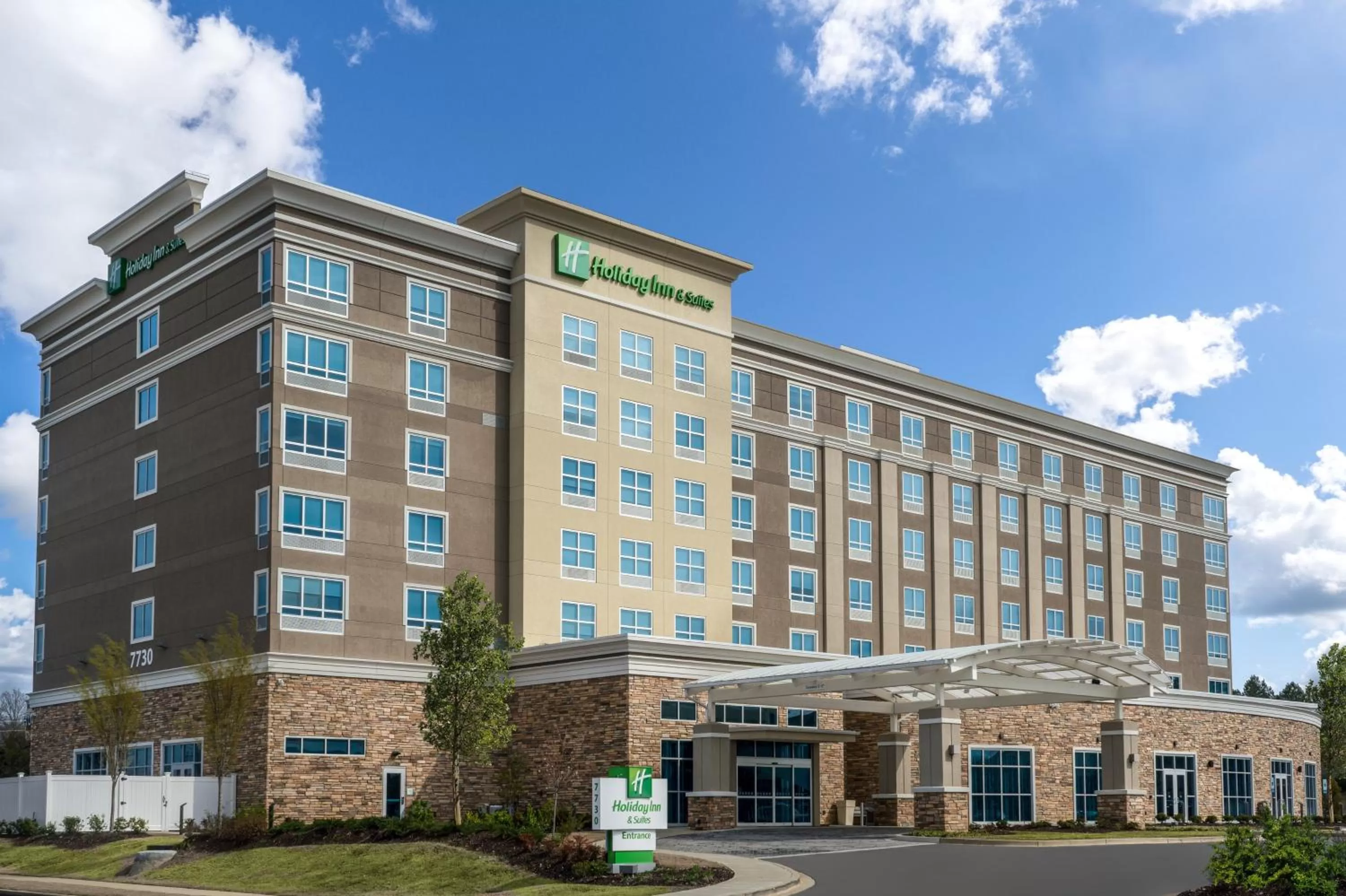 Holiday Inn & Suites Memphis Southeast-Germantown by IHG