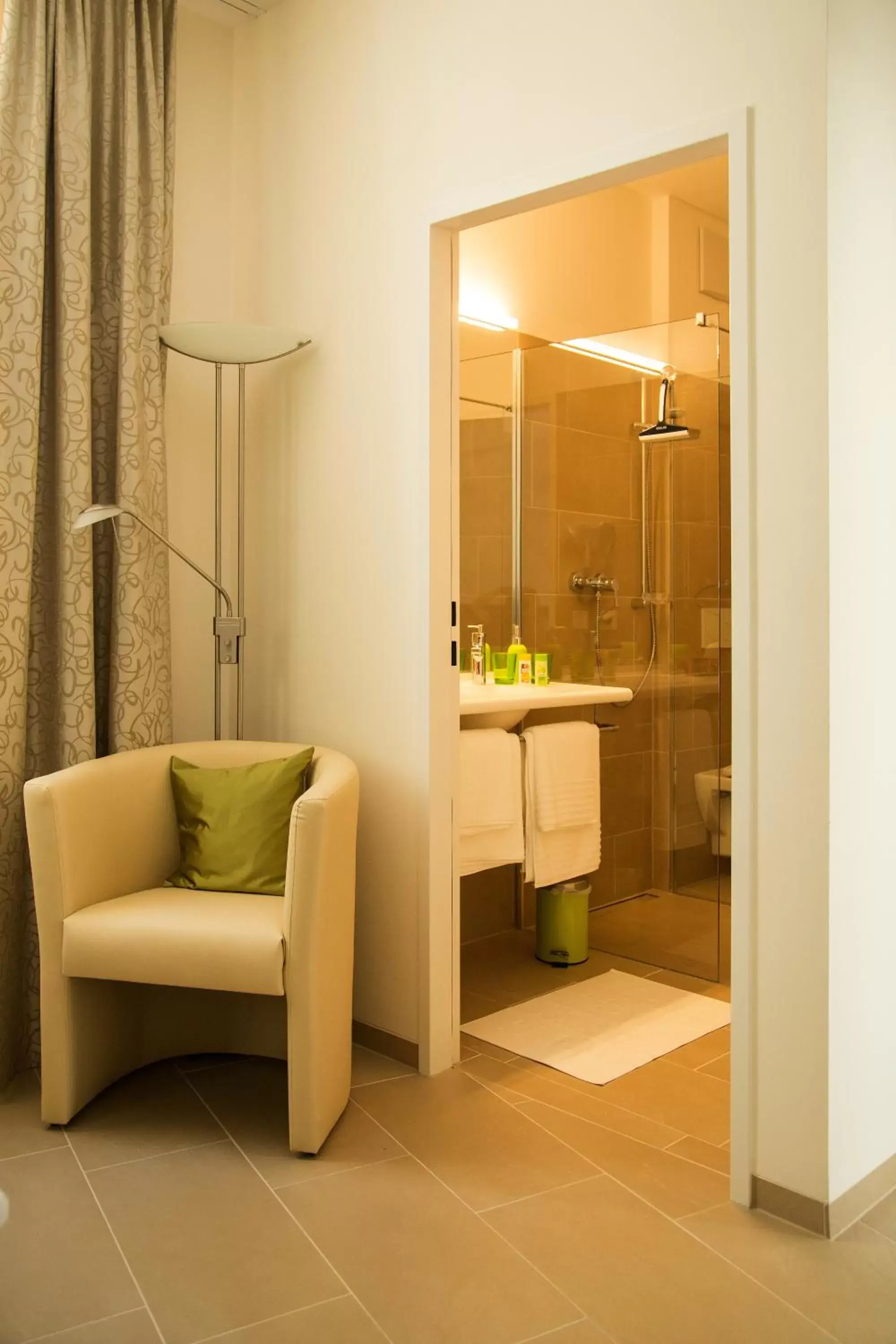 Double Room - single occupancy in B&B Villa Verde Double Room - single occupancy in B&B Villa Verde