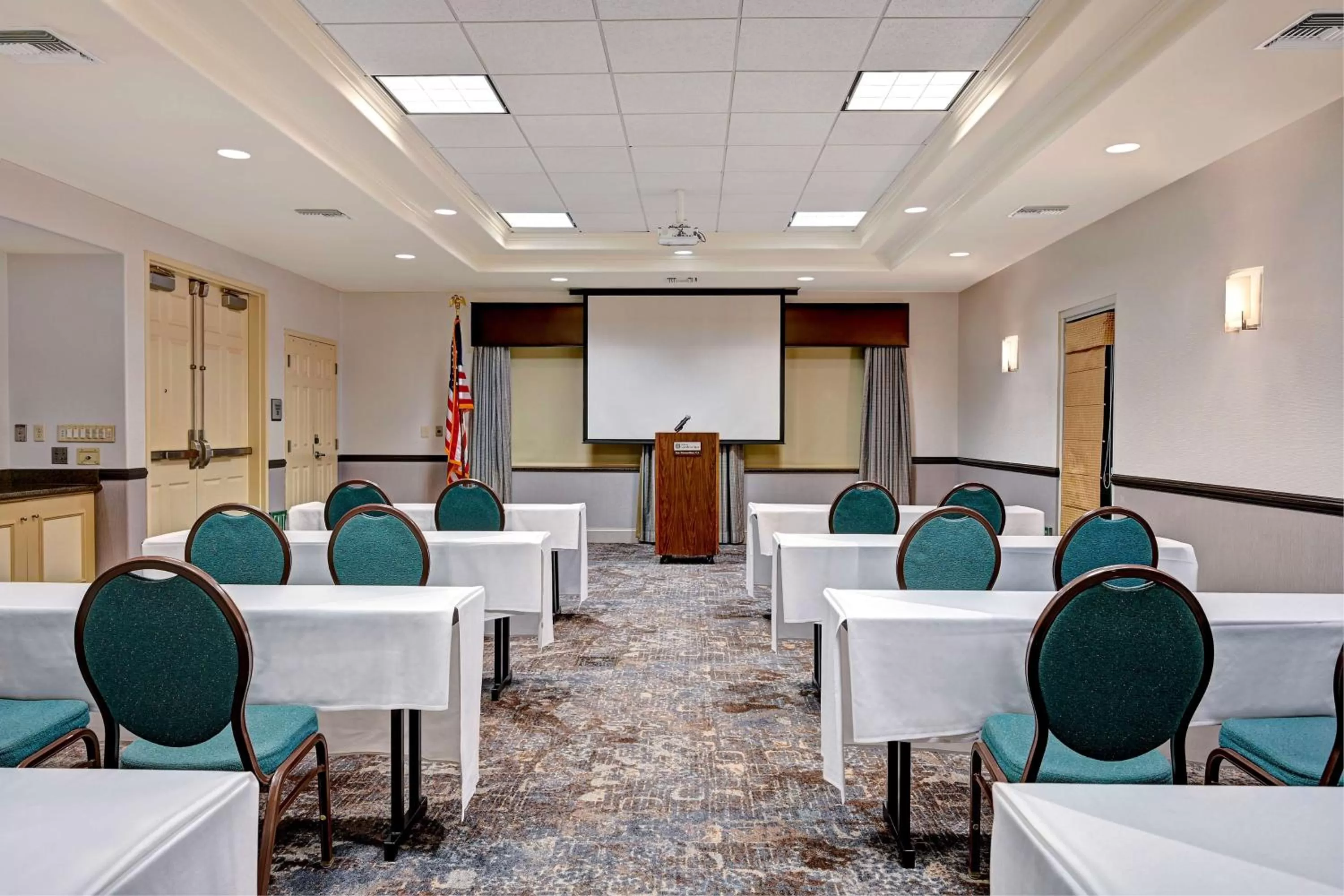 Meeting/conference room in Hilton Garden Inn San Bernardino