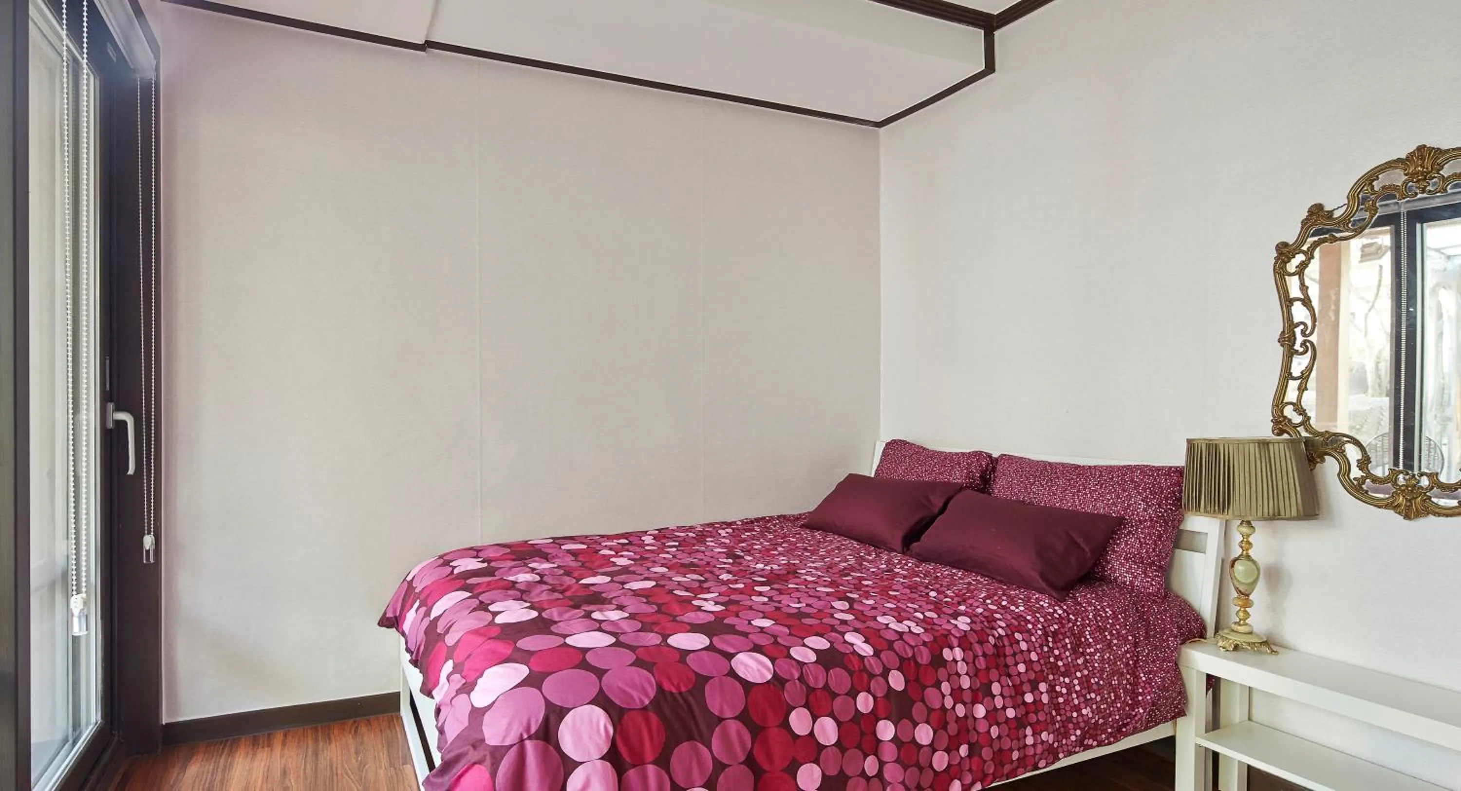 Bedroom, Bed in Jiwoljang Guesthouse