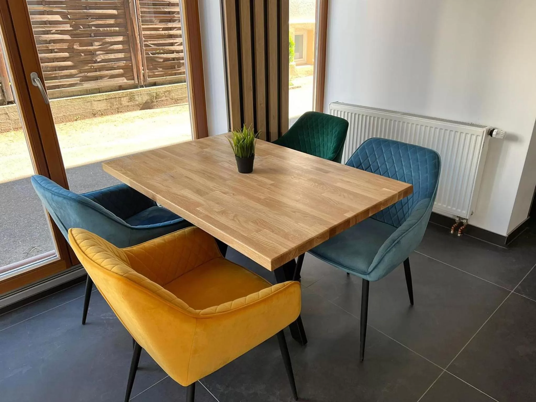 Breakfast in DORMERO Hotel Reutlingen