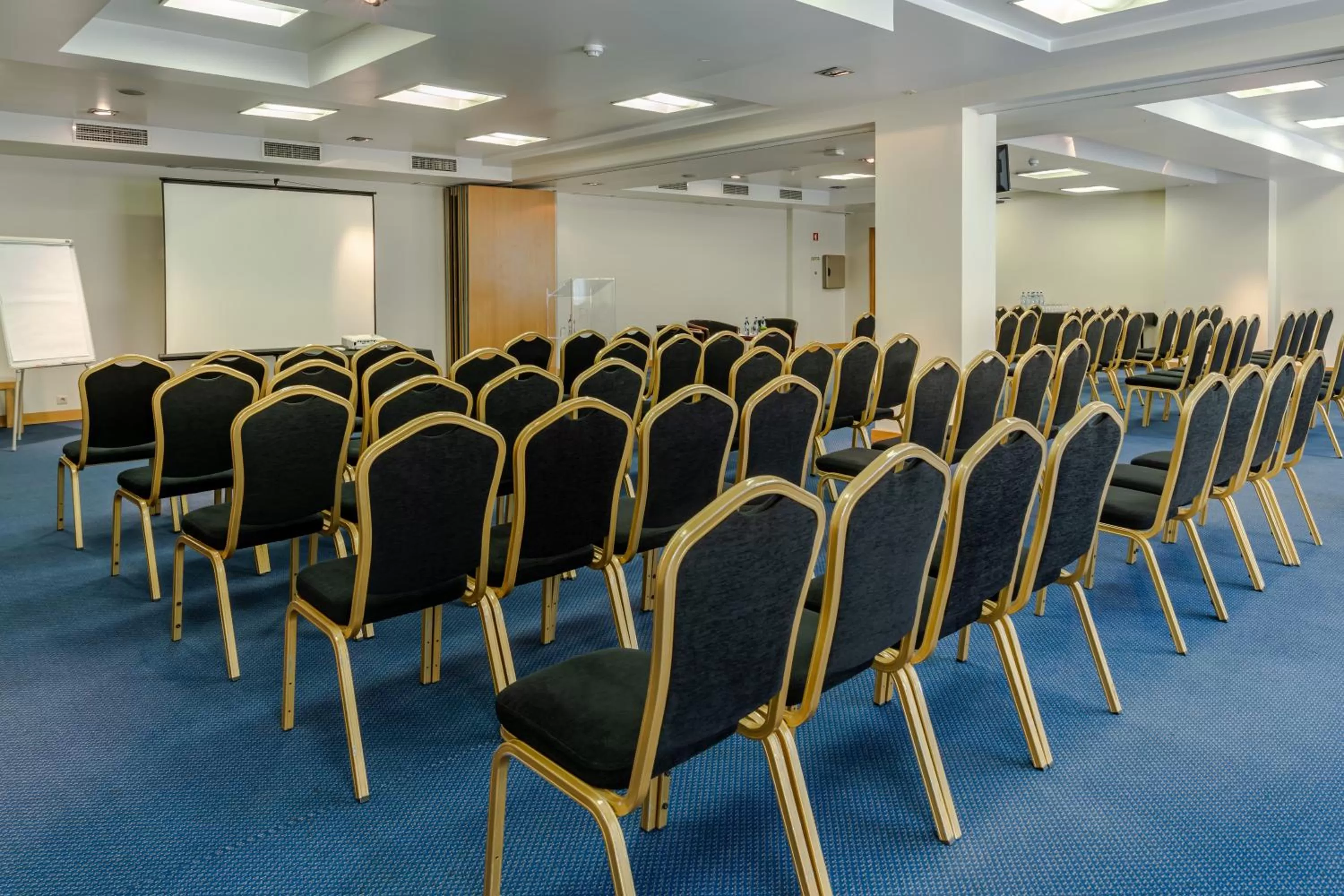 Banquet/Function facilities in Hotel Mundial