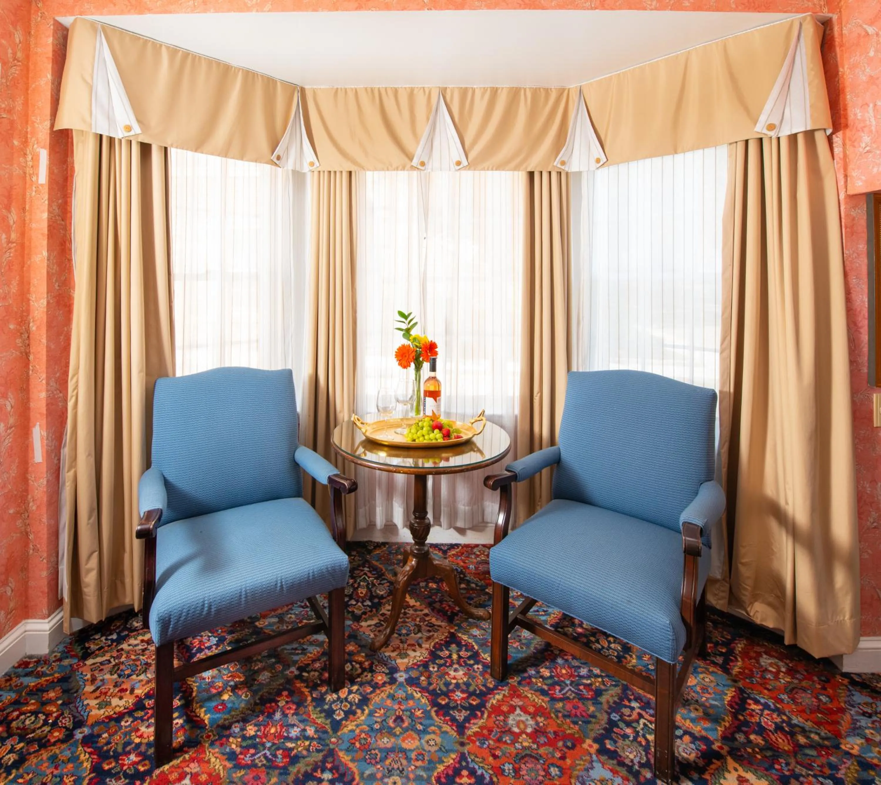 America's Cup Inn Newport