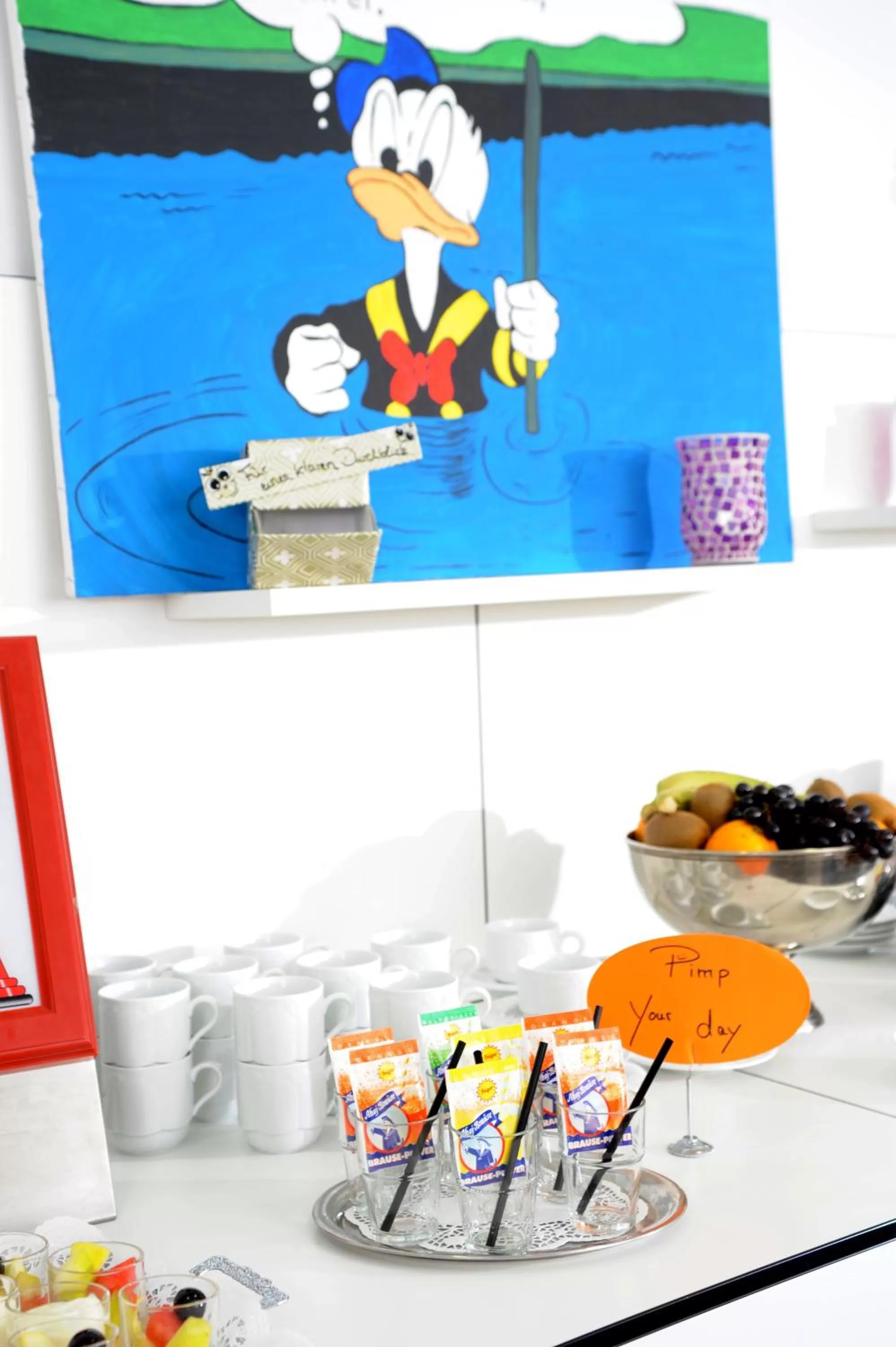 Business facilities in Best Western Hotel Würzburg-Süd