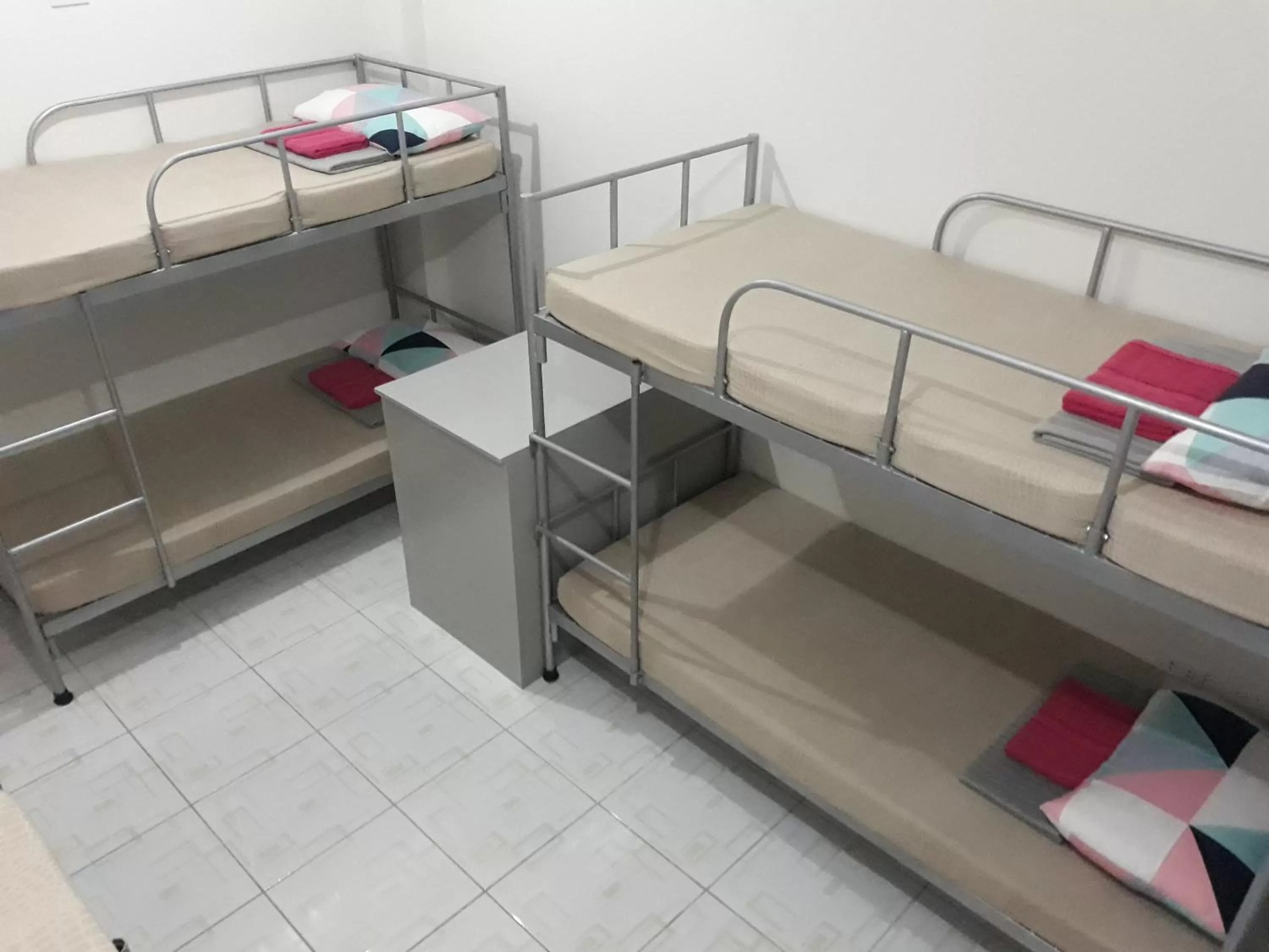 JDL Residences Hostel