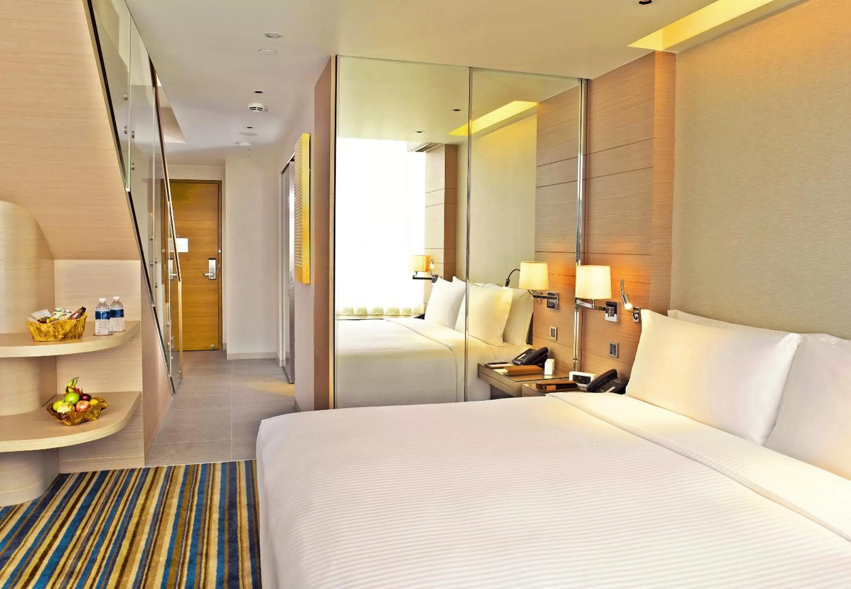 Loft in One Farrer Hotel Loft in One Farrer Hotel