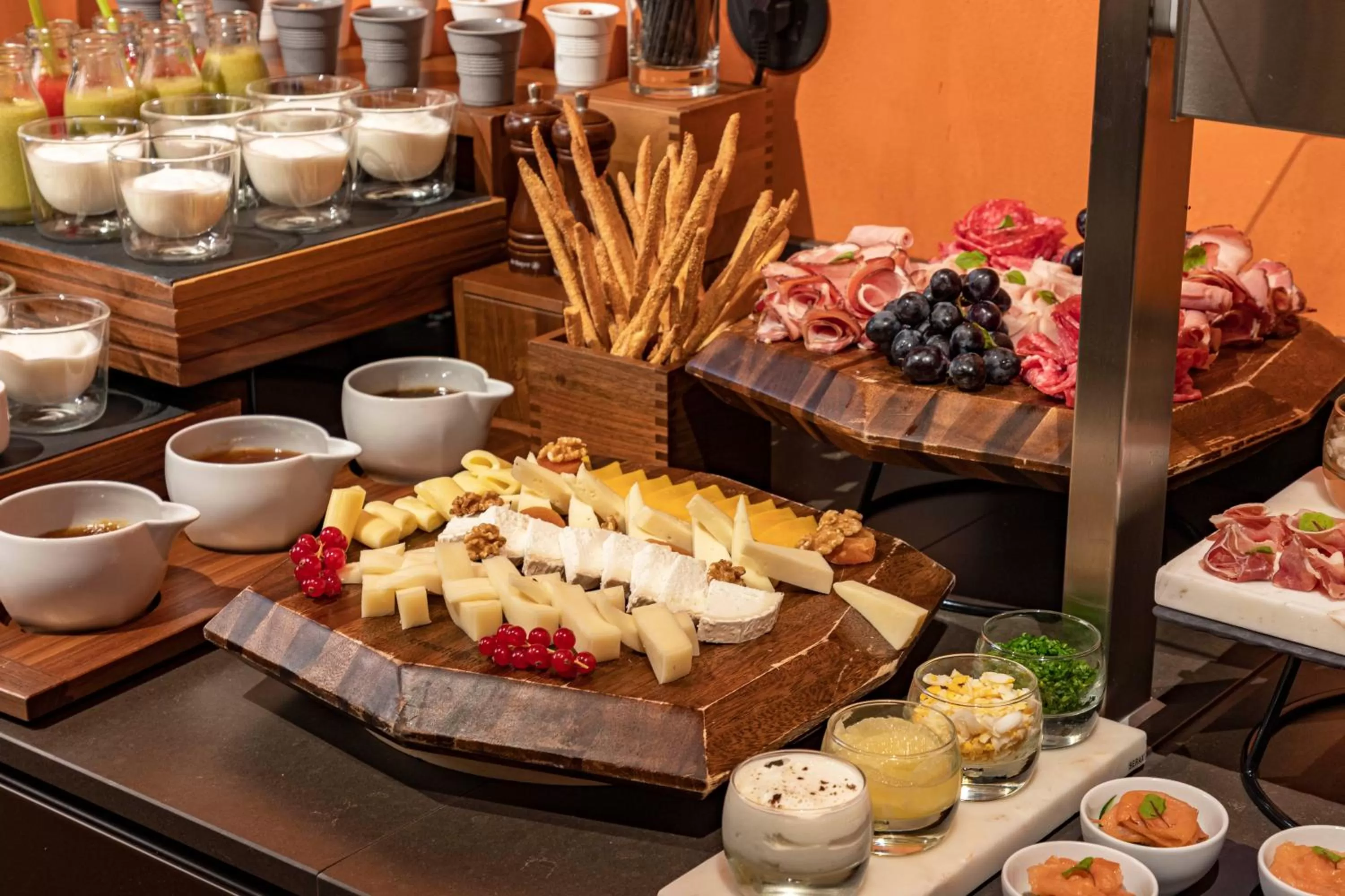Breakfast in Casa da Companhia Hotel & Spa, Vignette Collection by IHG