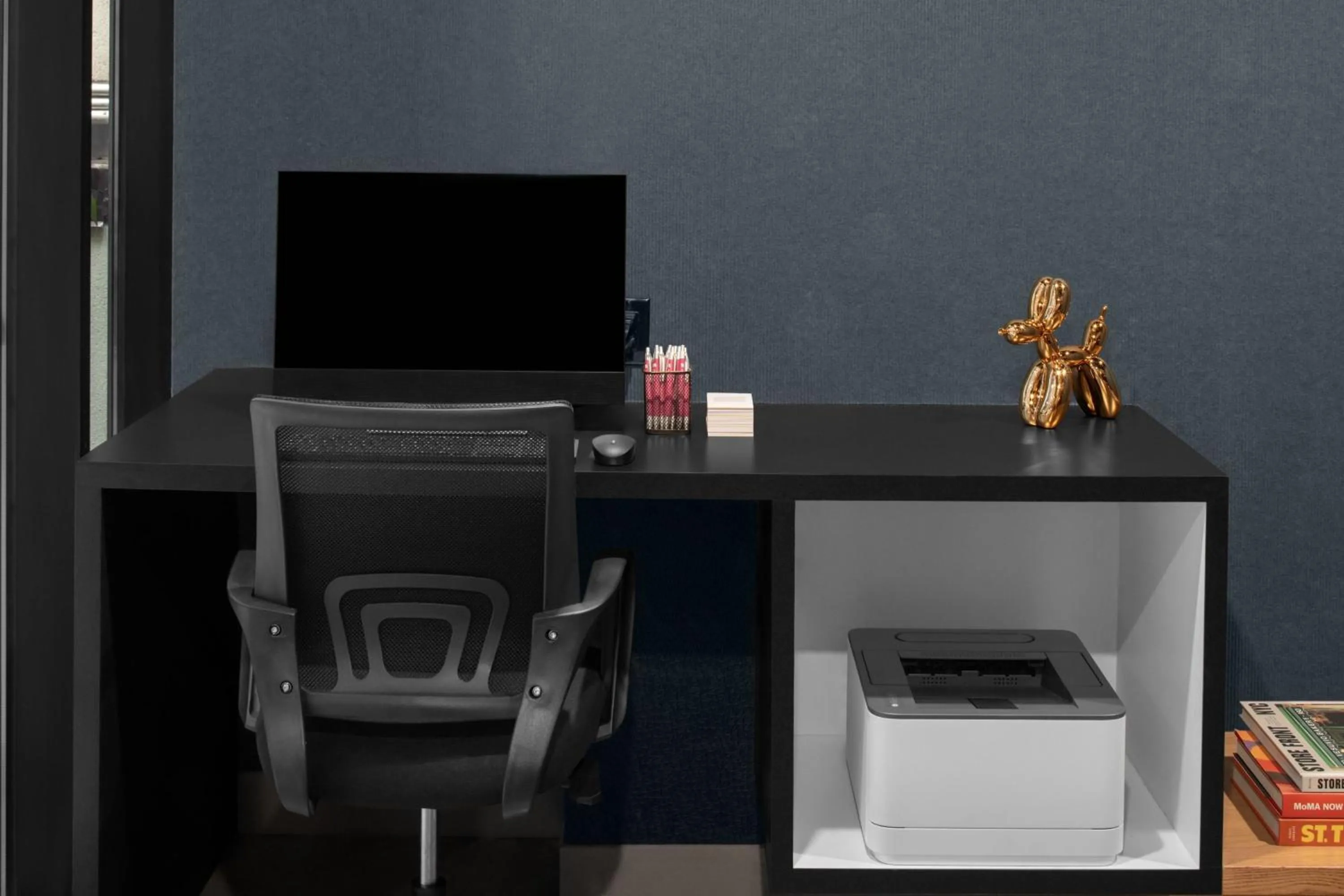 Other in Aloft New York Chelsea