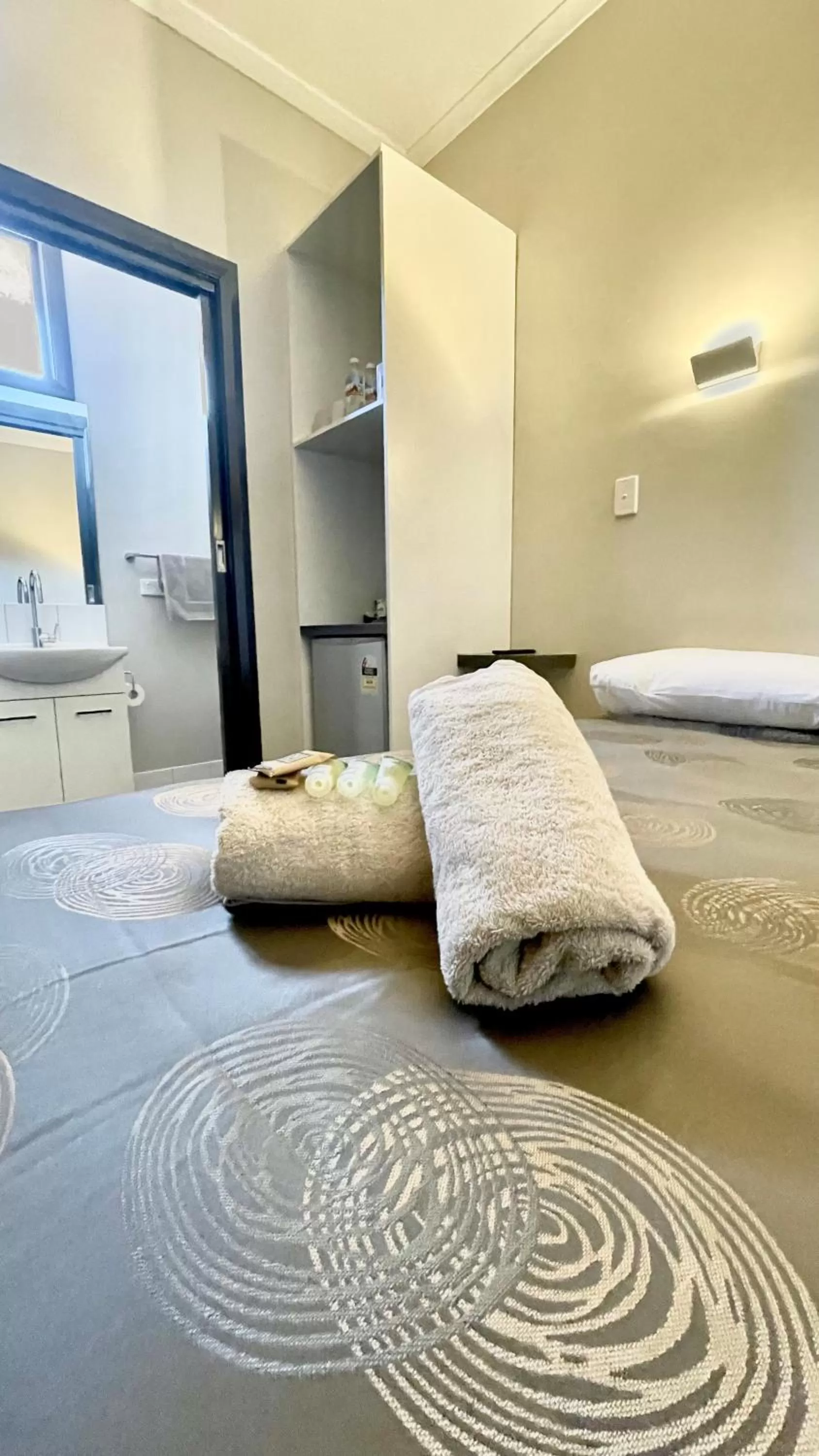 Broken Hill Tourist Lodge