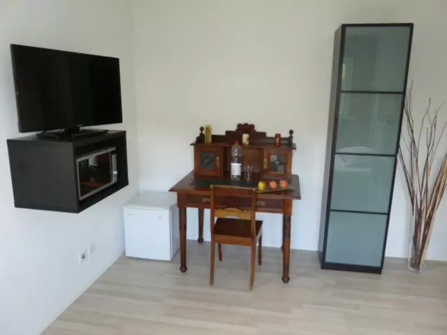 Montaney Guests House - EPFL