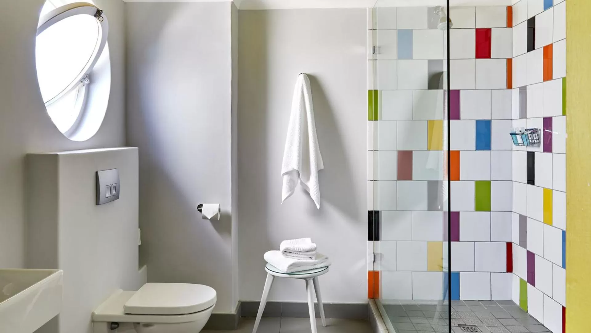 La Splendida Hotel by NEWMARK