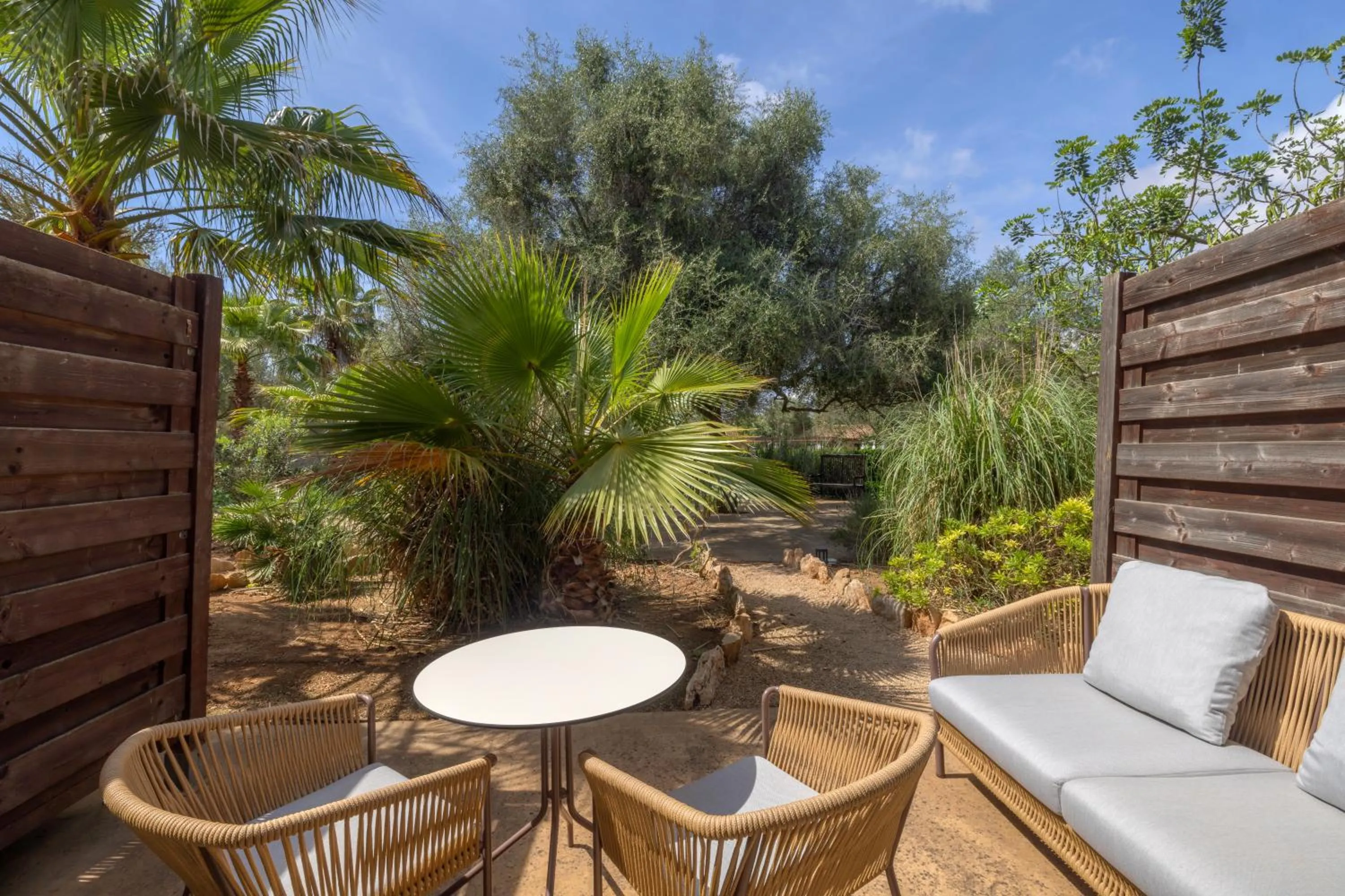 Junior Suite at Ponent in Zoetry Mallorca Wellness & Spa