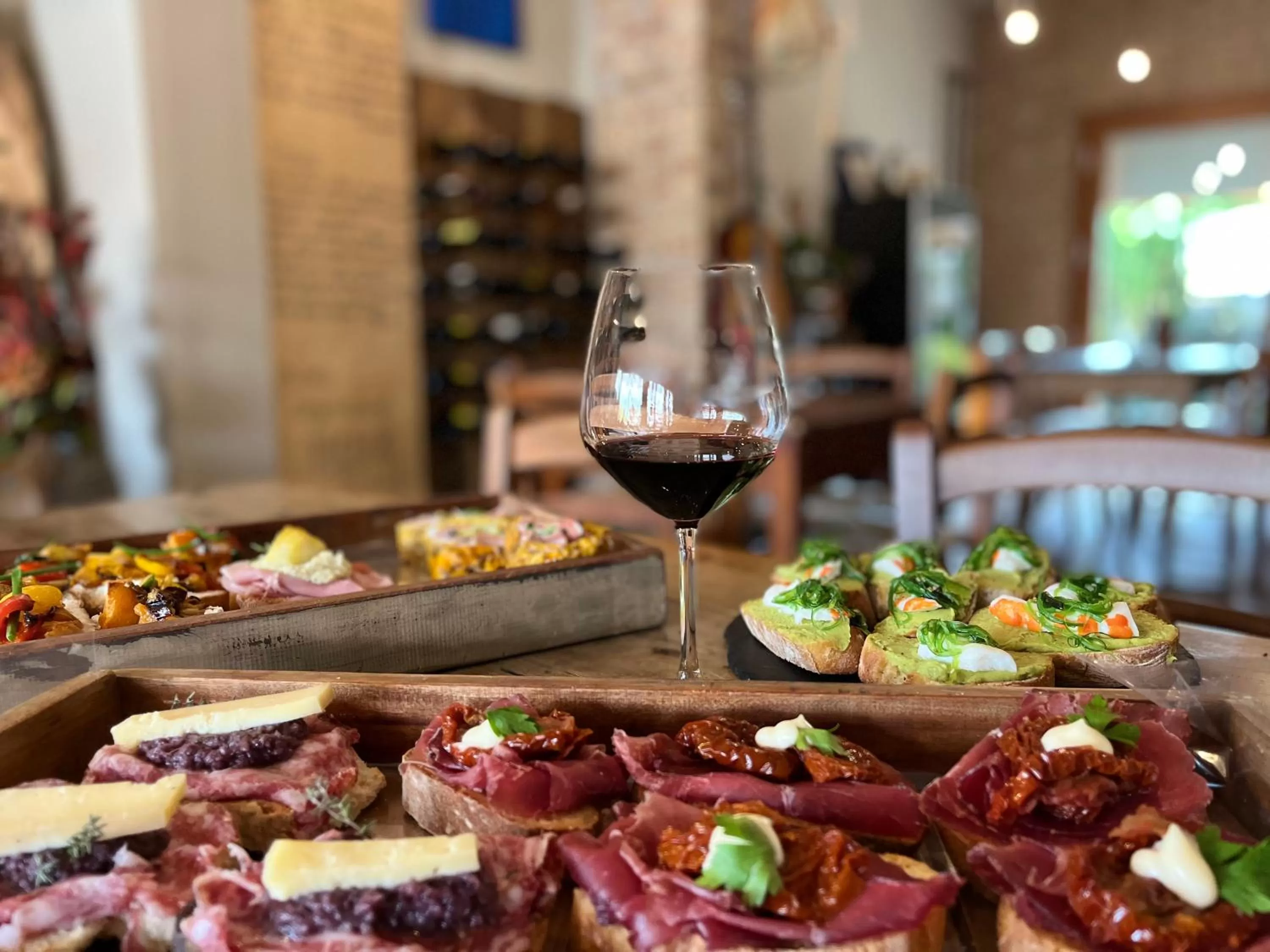 BACARìA BED&BREAKFAST