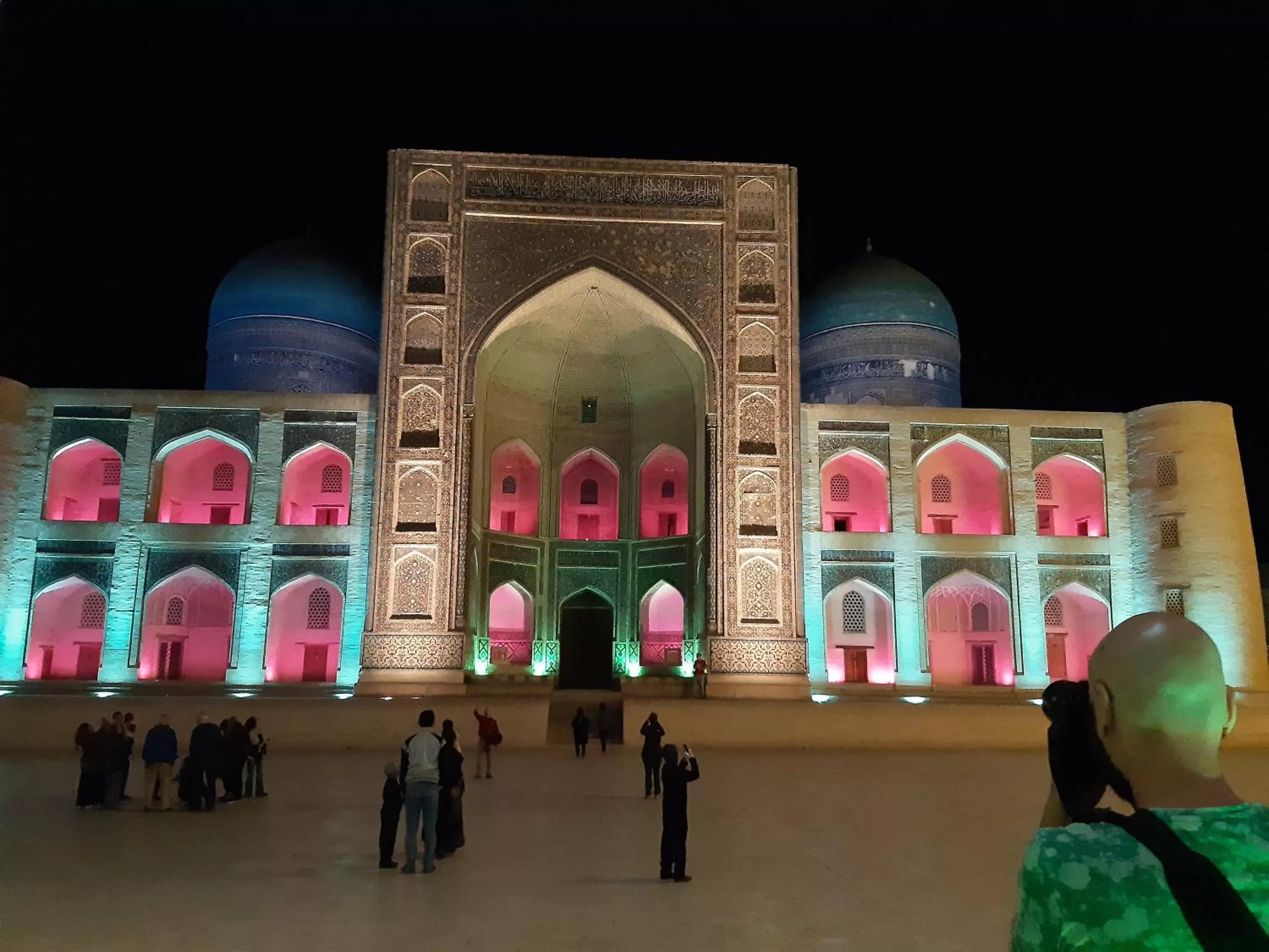 Nearby landmark, Property Building in Risqiro'z Ancient Boutique Hotel