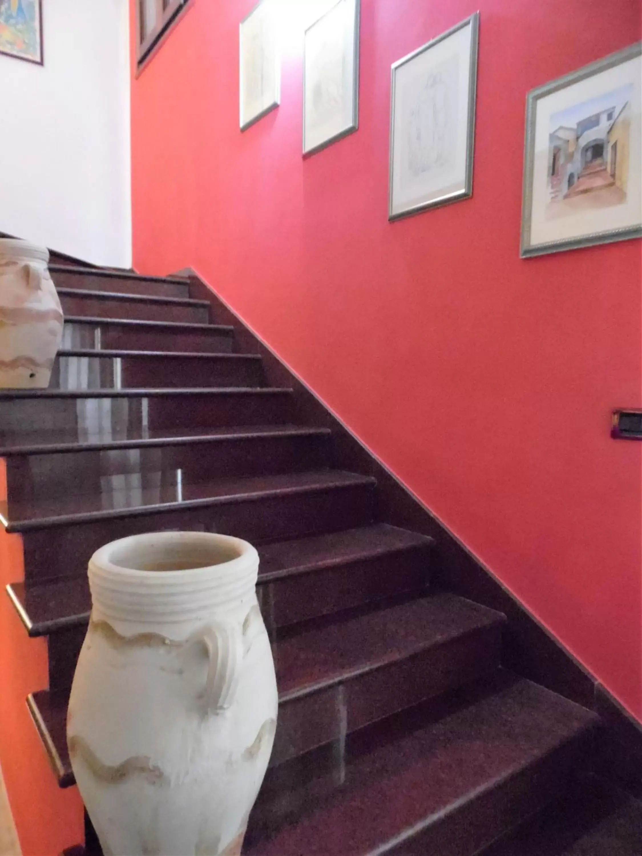 Double Room in Sole e Luna Double Room in Sole e Luna