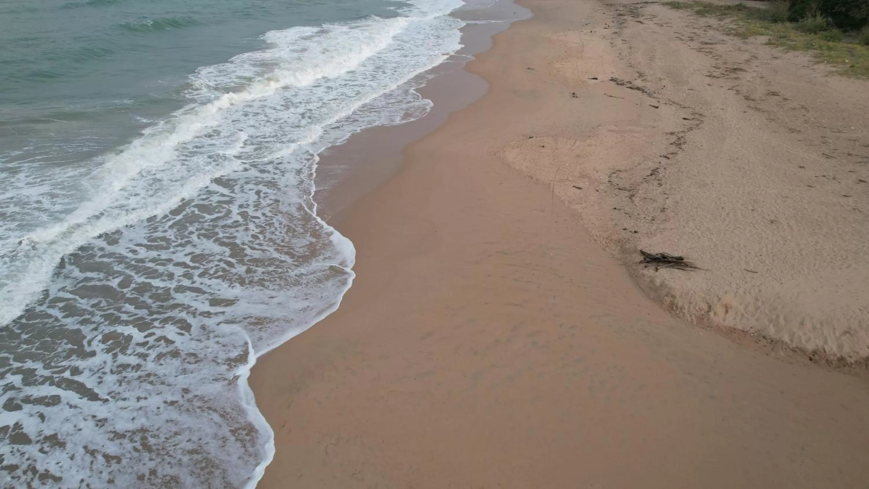Beach in 108 Palms Beach Resort
