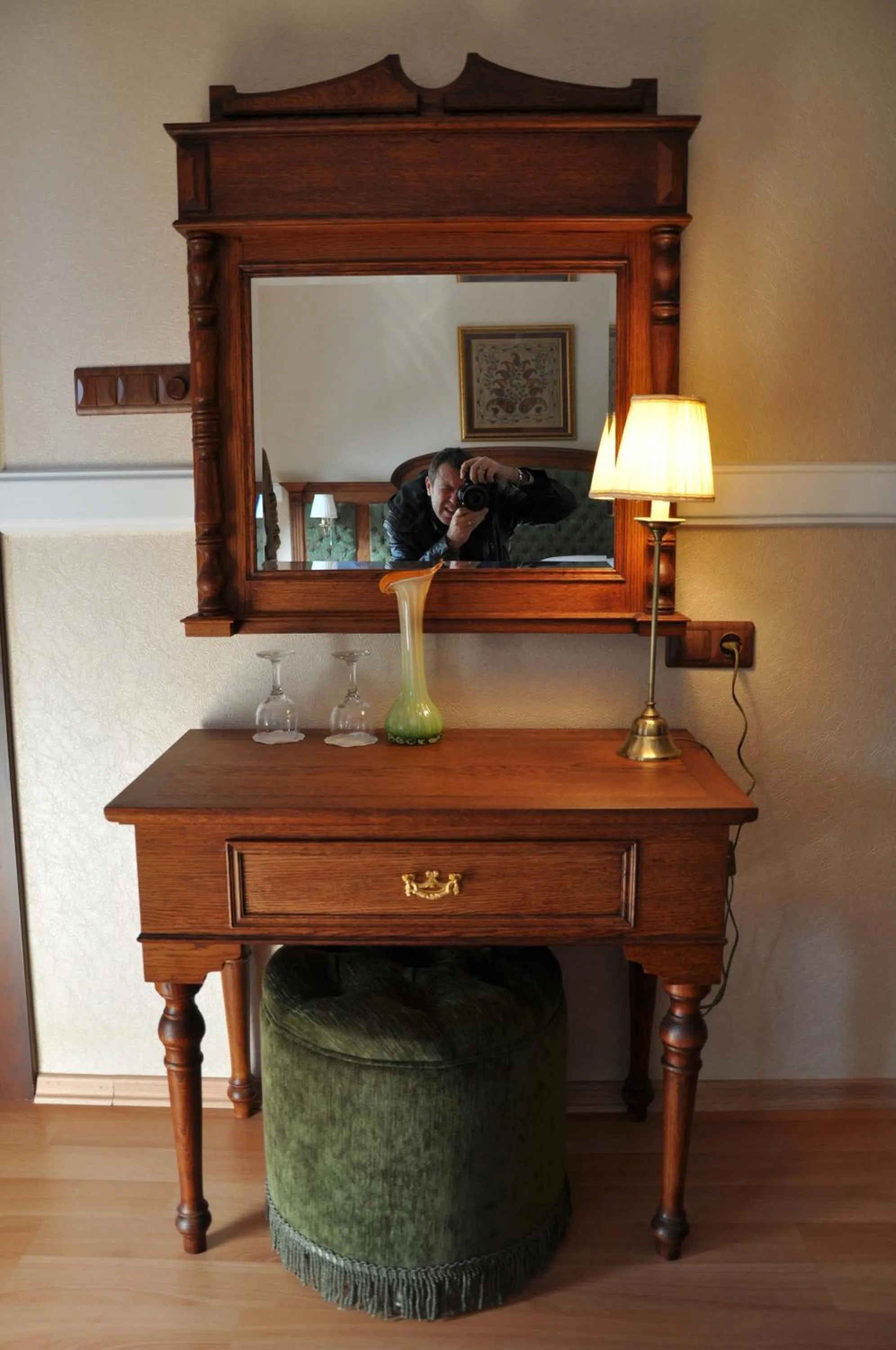 Aruna Boutique Hotel