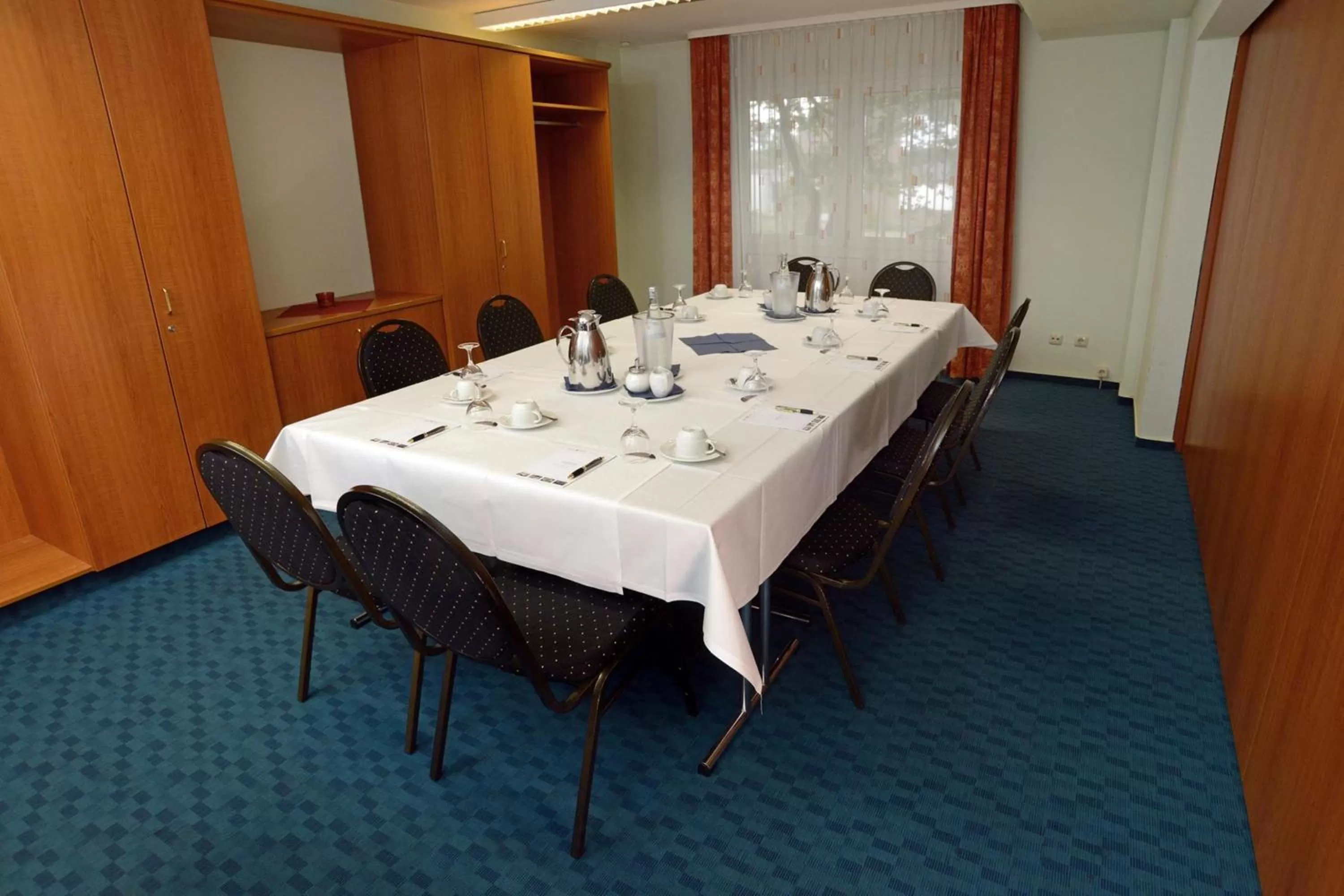 Banquet/Function facilities in Apart Hotel Sehnde