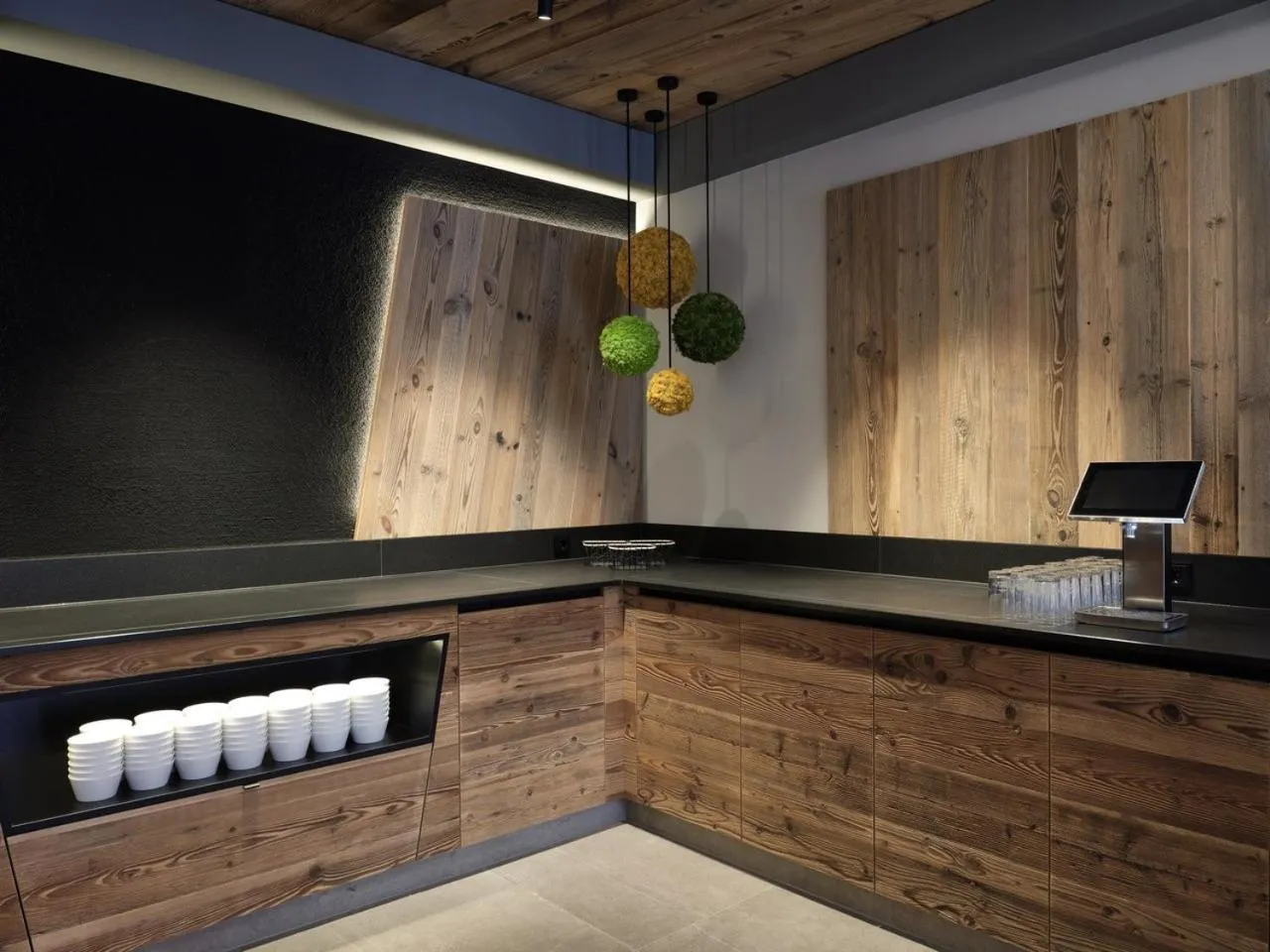 Breakfast in Hotel & Appartements Heigenhauser