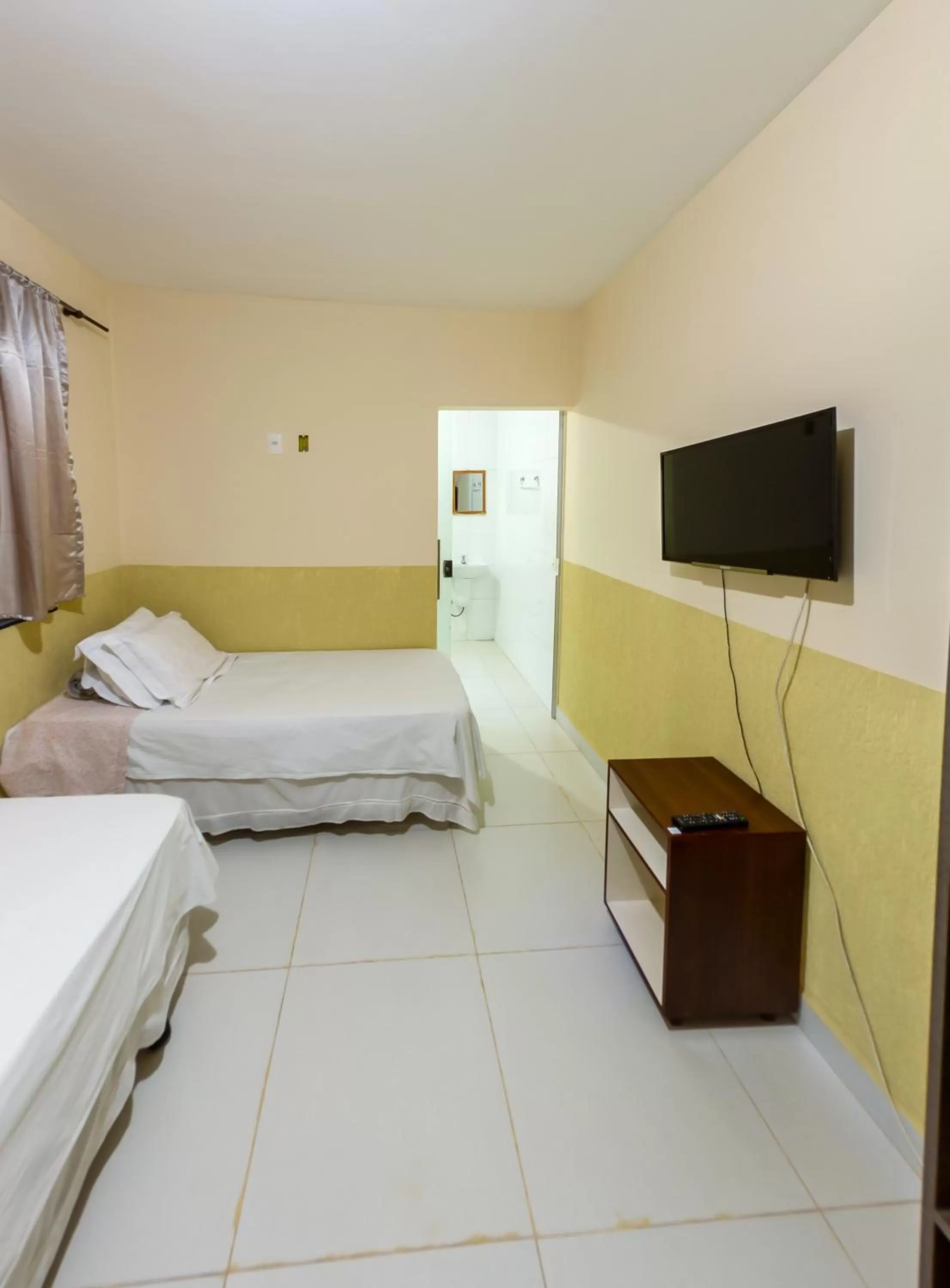 Pousada Jardim Brasília