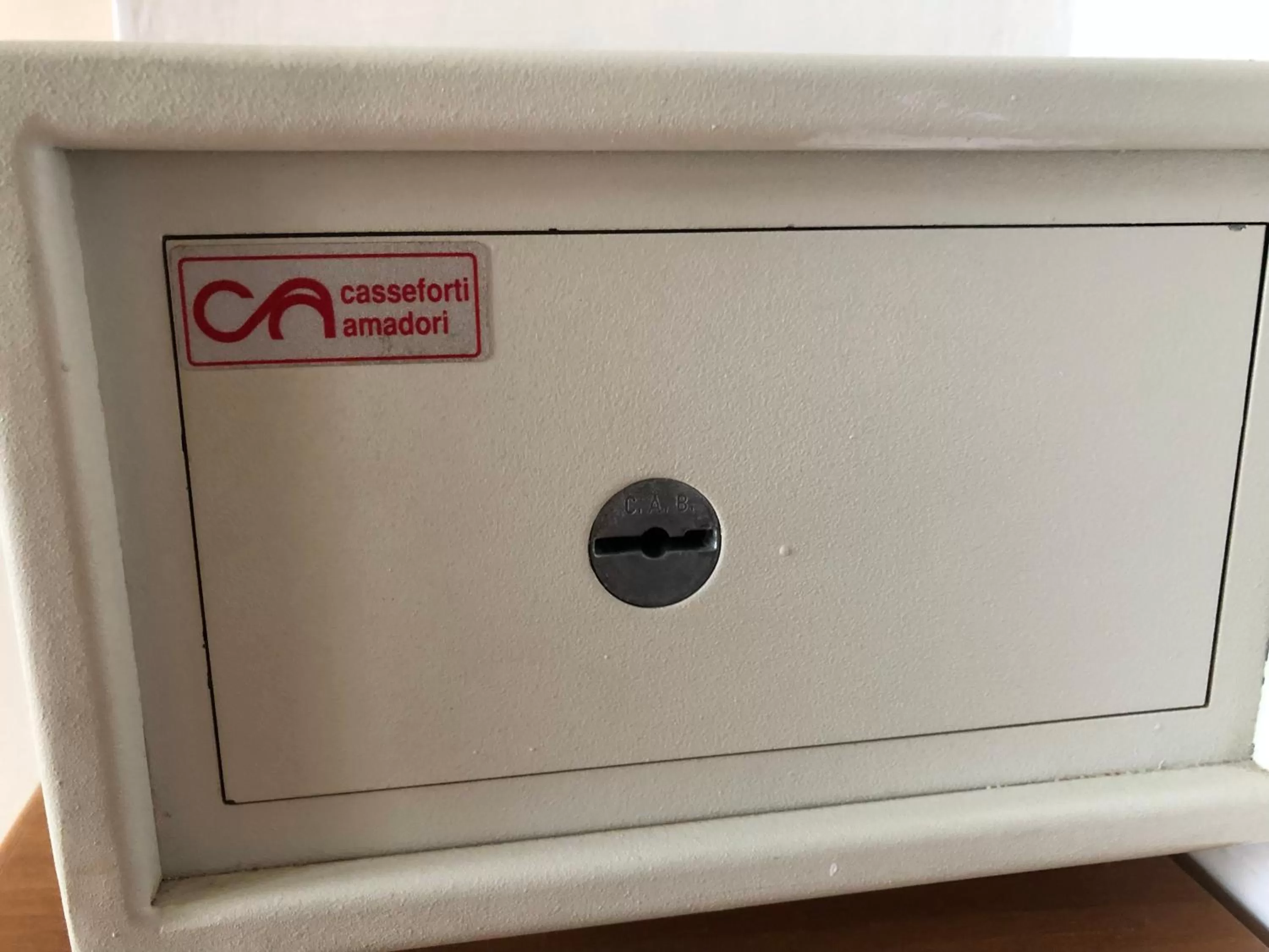 Other in Hotel Niagara Riccione