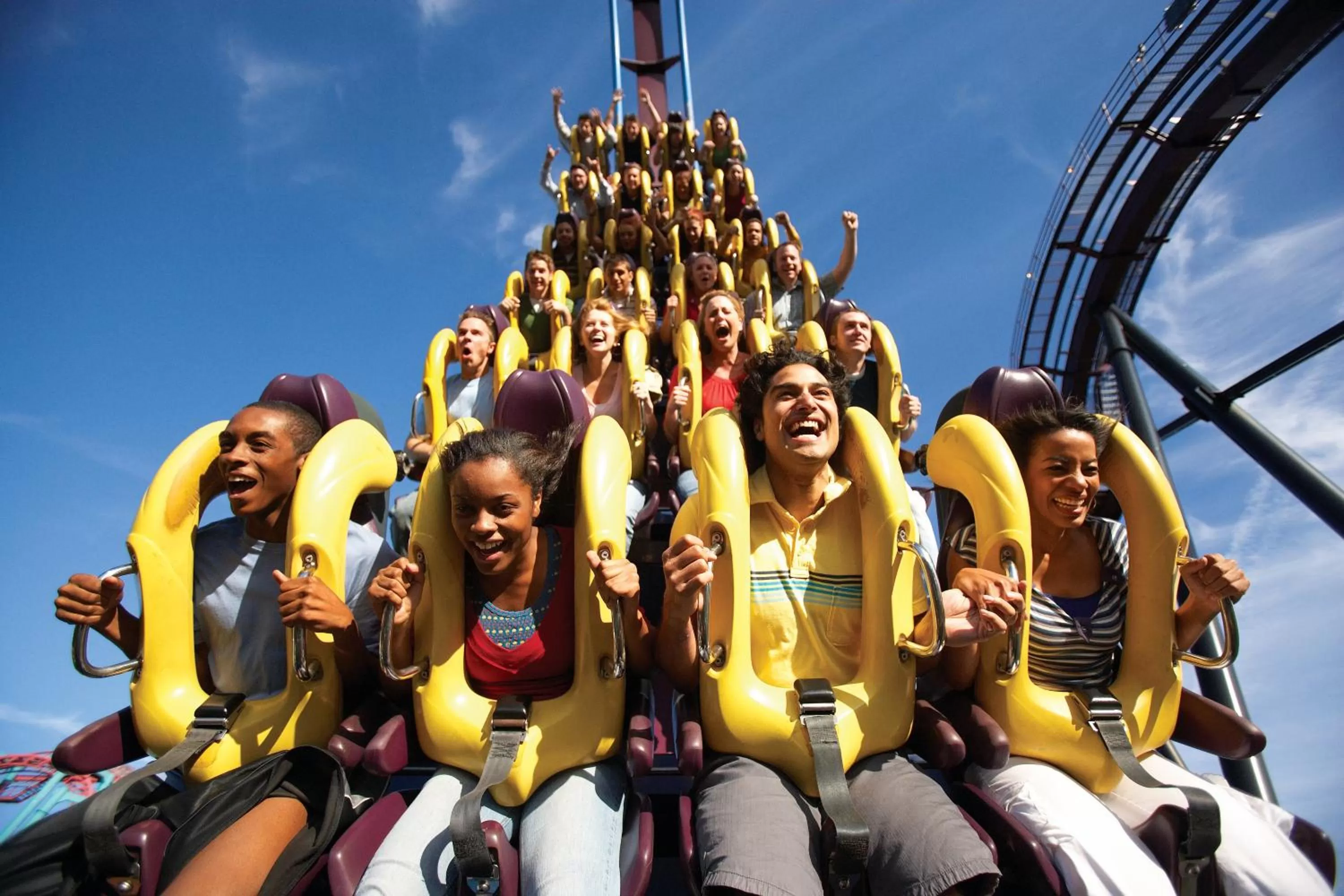 Nearby landmark in Holiday Inn East Windsor by IHG