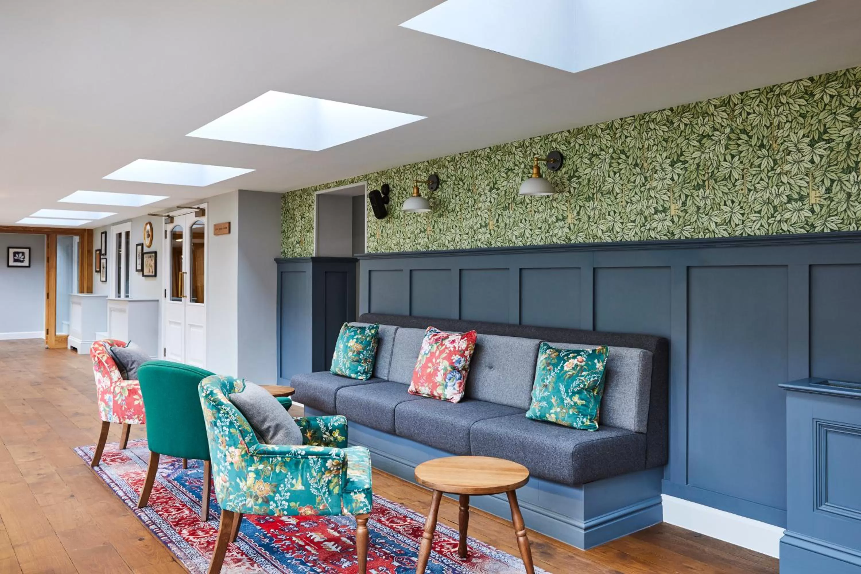 Property building in Hotel Indigo - Stratford Upon Avon by IHG