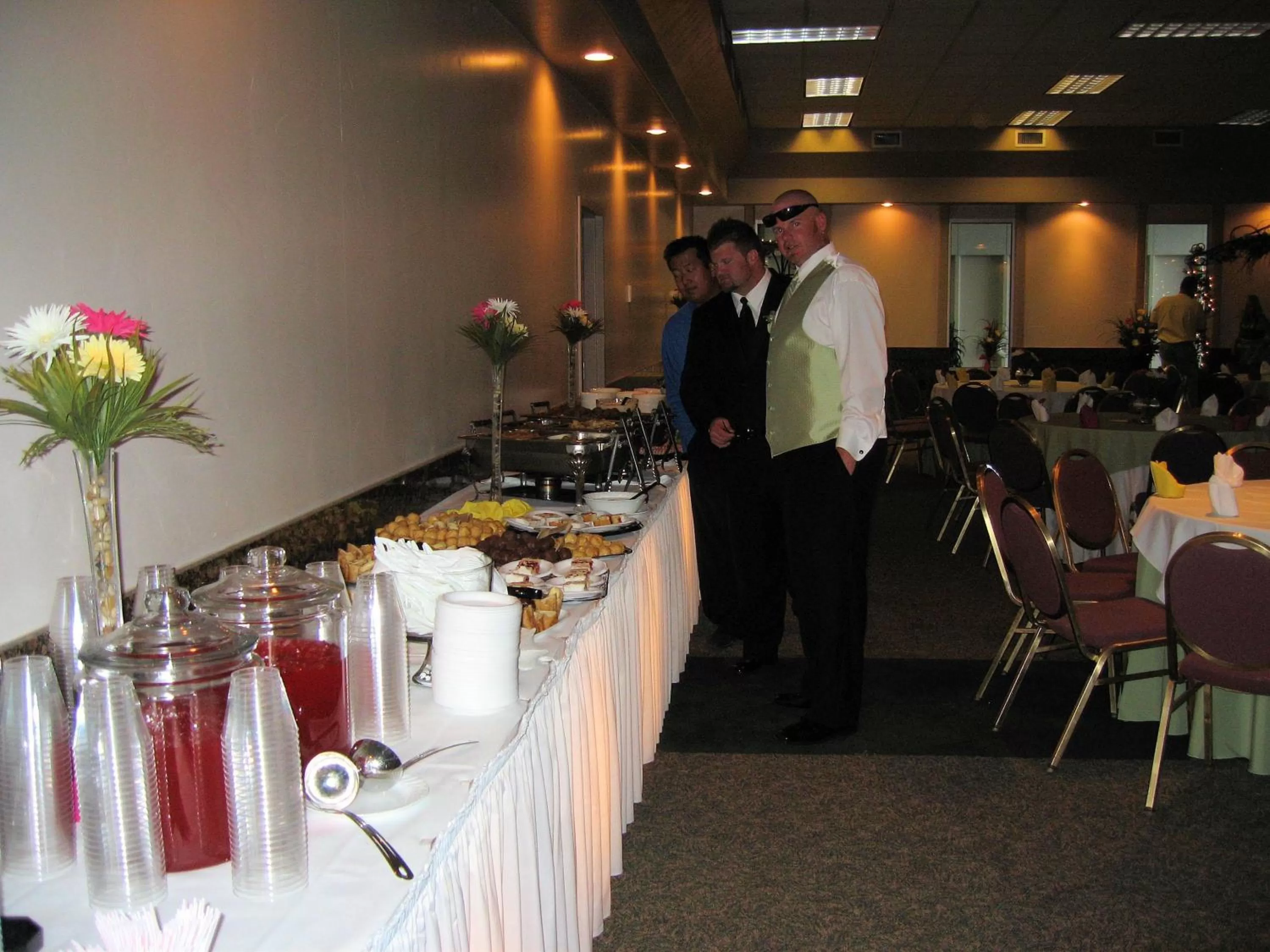 Banquet/Function facilities in Greenwell Inn