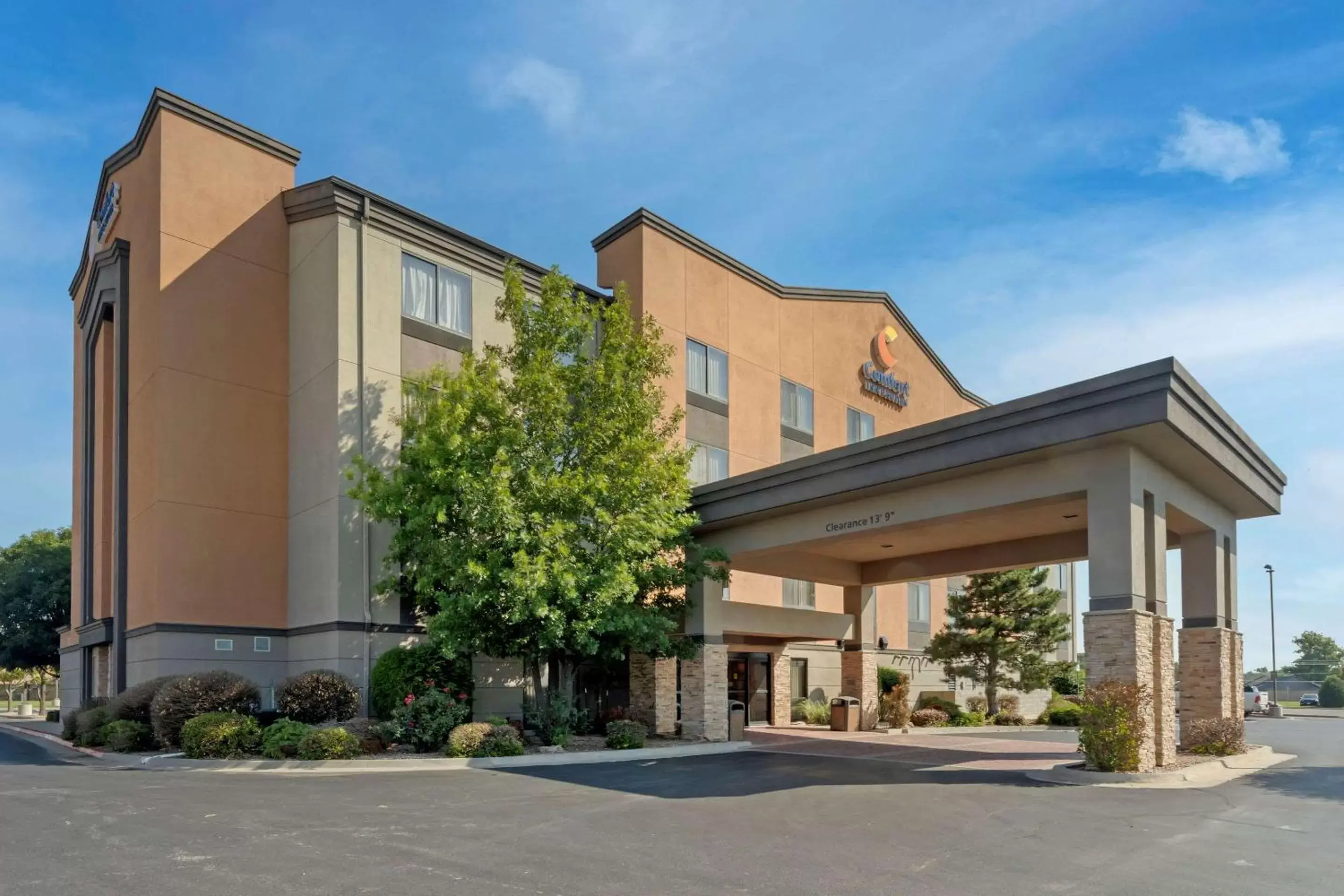 Holiday Inn Express & Suites Weatherford by IHG Holiday Inn Express & Suites Weatherford by IHG