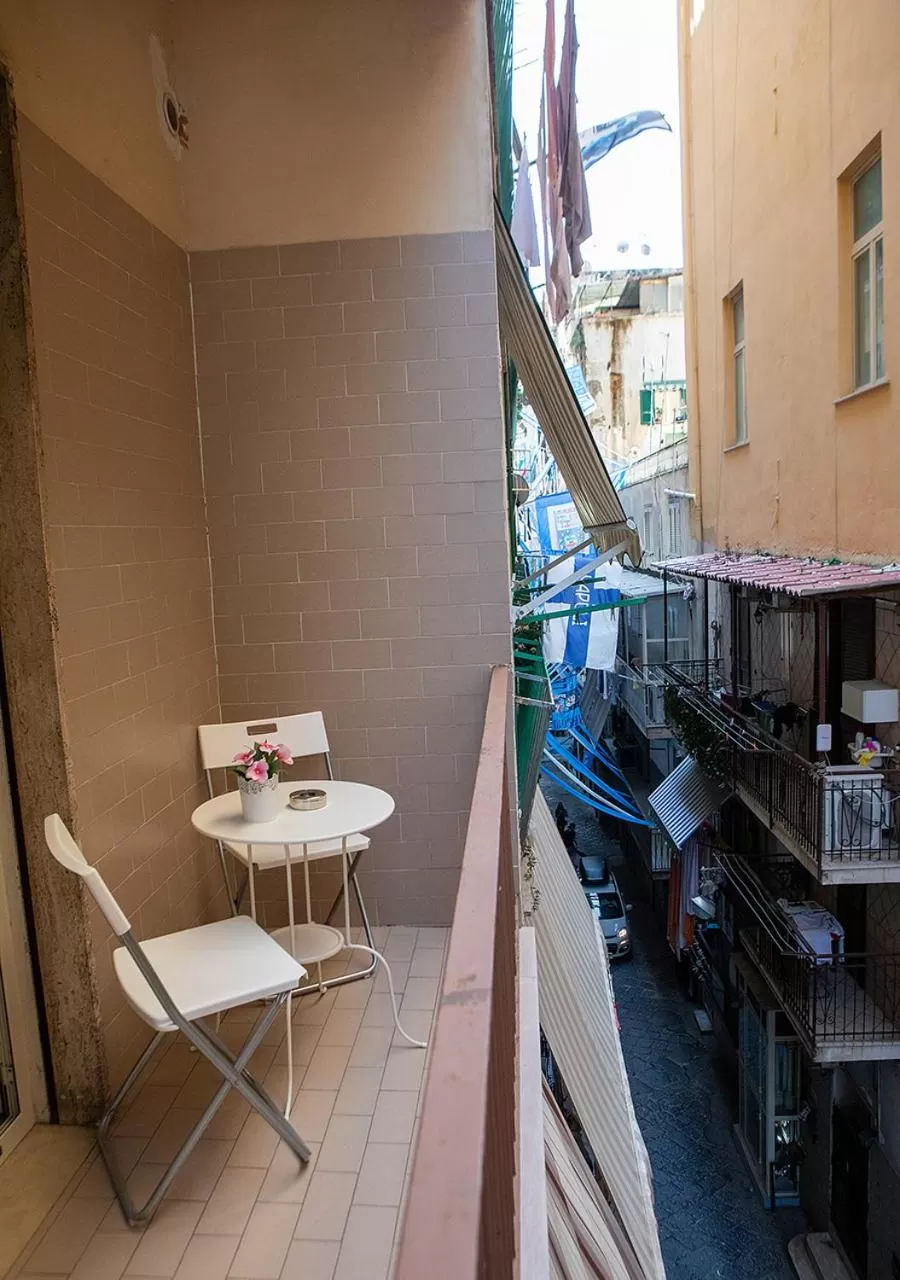 Property building in zuroli suite