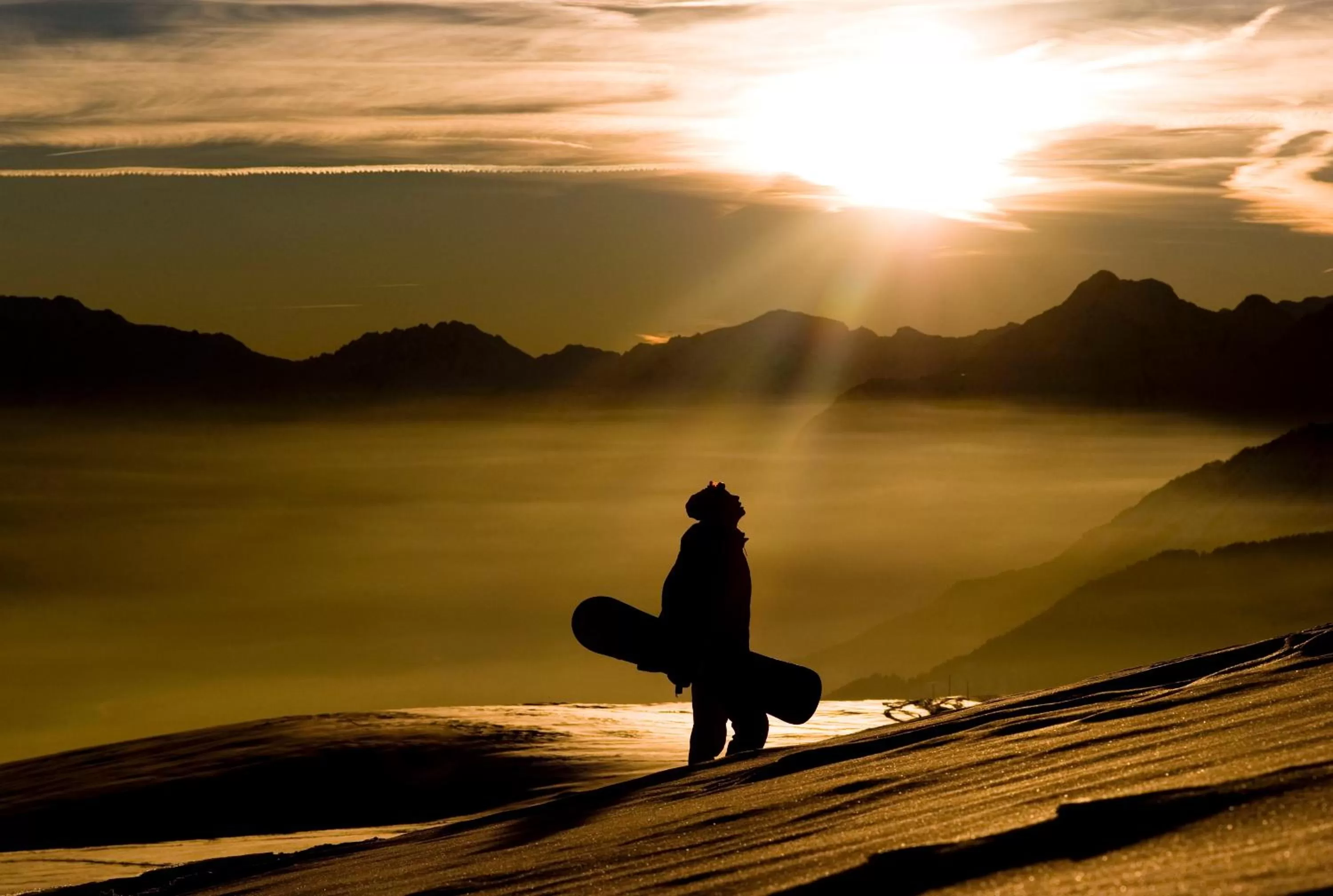 Nearby landmark in Hotel La Prairie