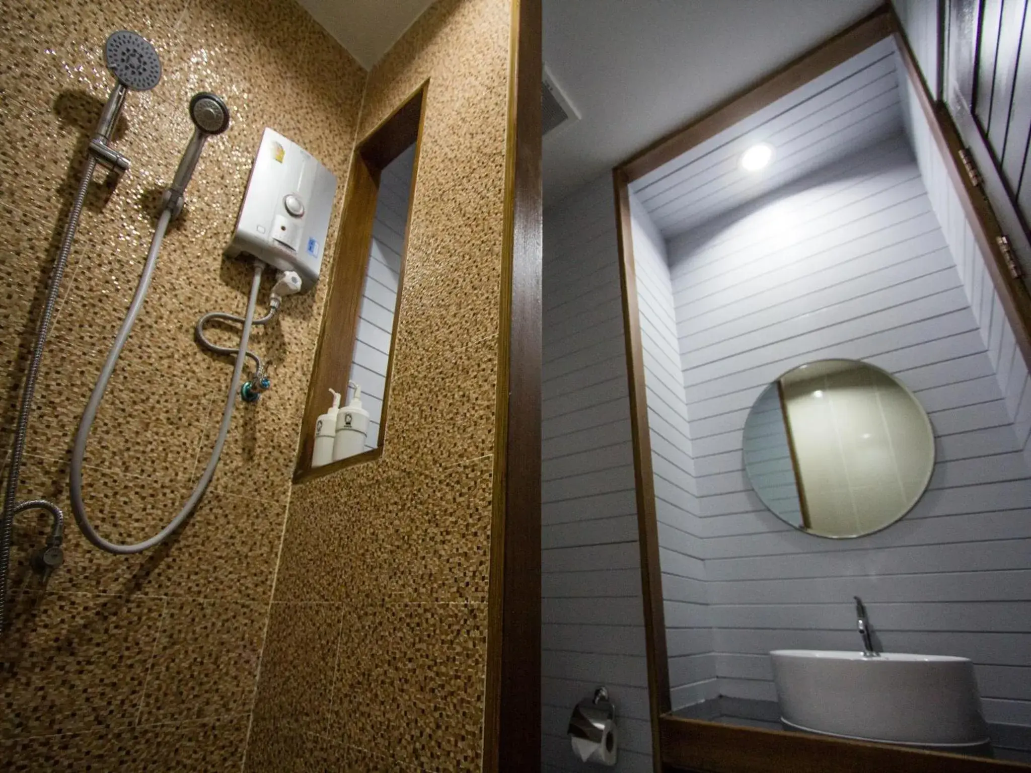 Superior Double Room in Maison de Cheer Superior Double Room in Maison de Cheer