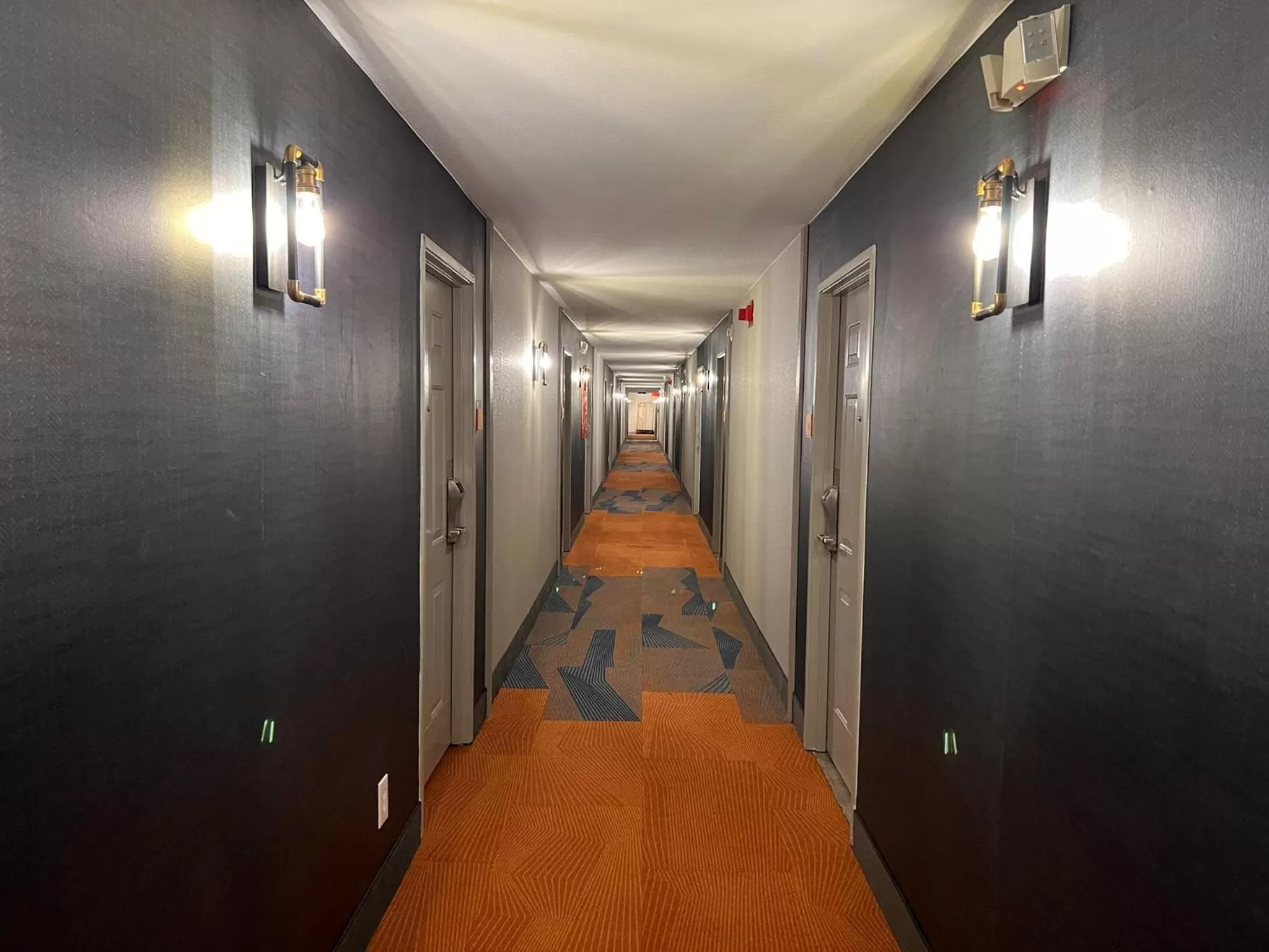 Property building in La Quinta Inn Lexington-Horse Park