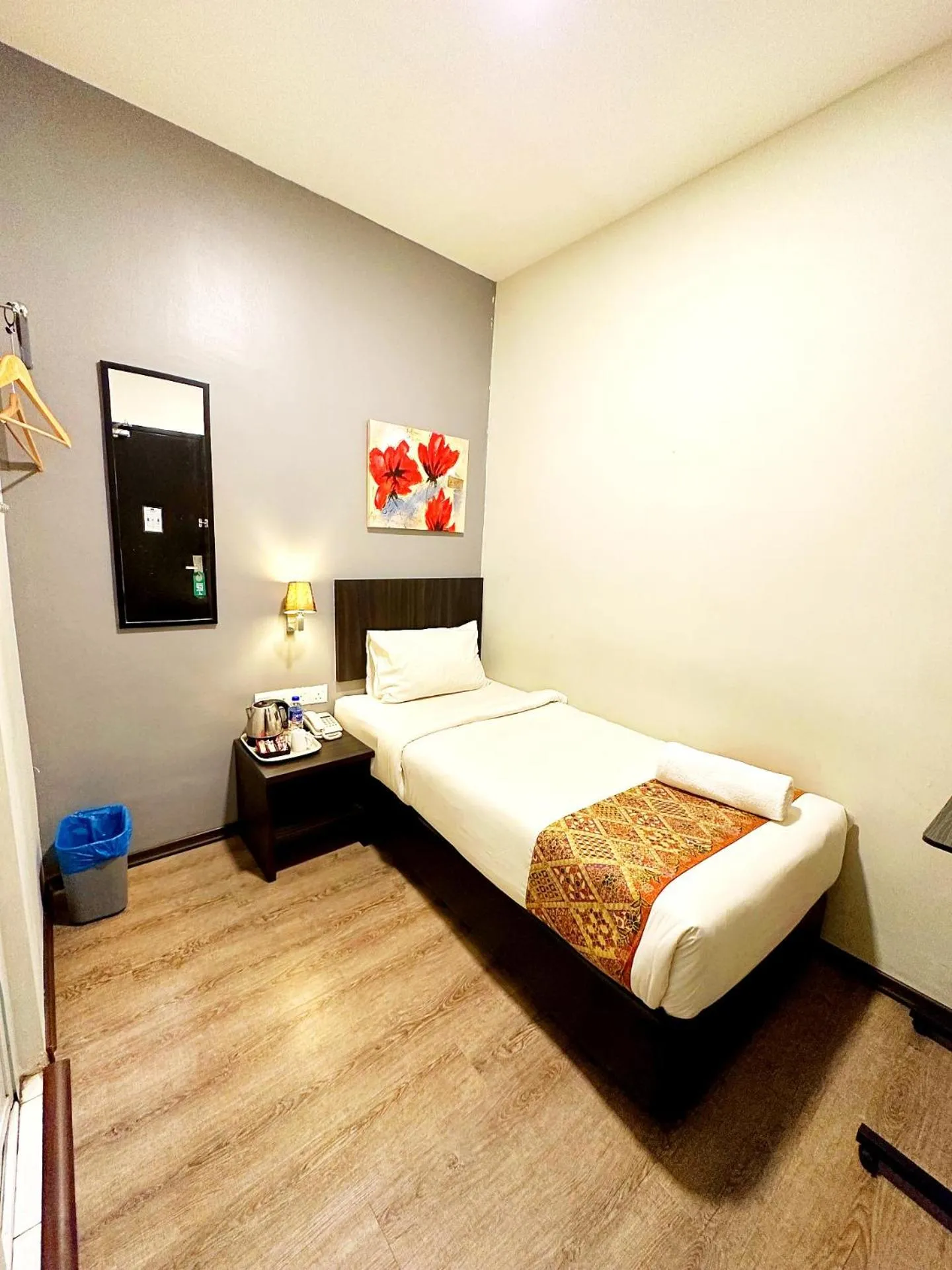 Bedroom, Bed in Potpourri Boutique Hotel