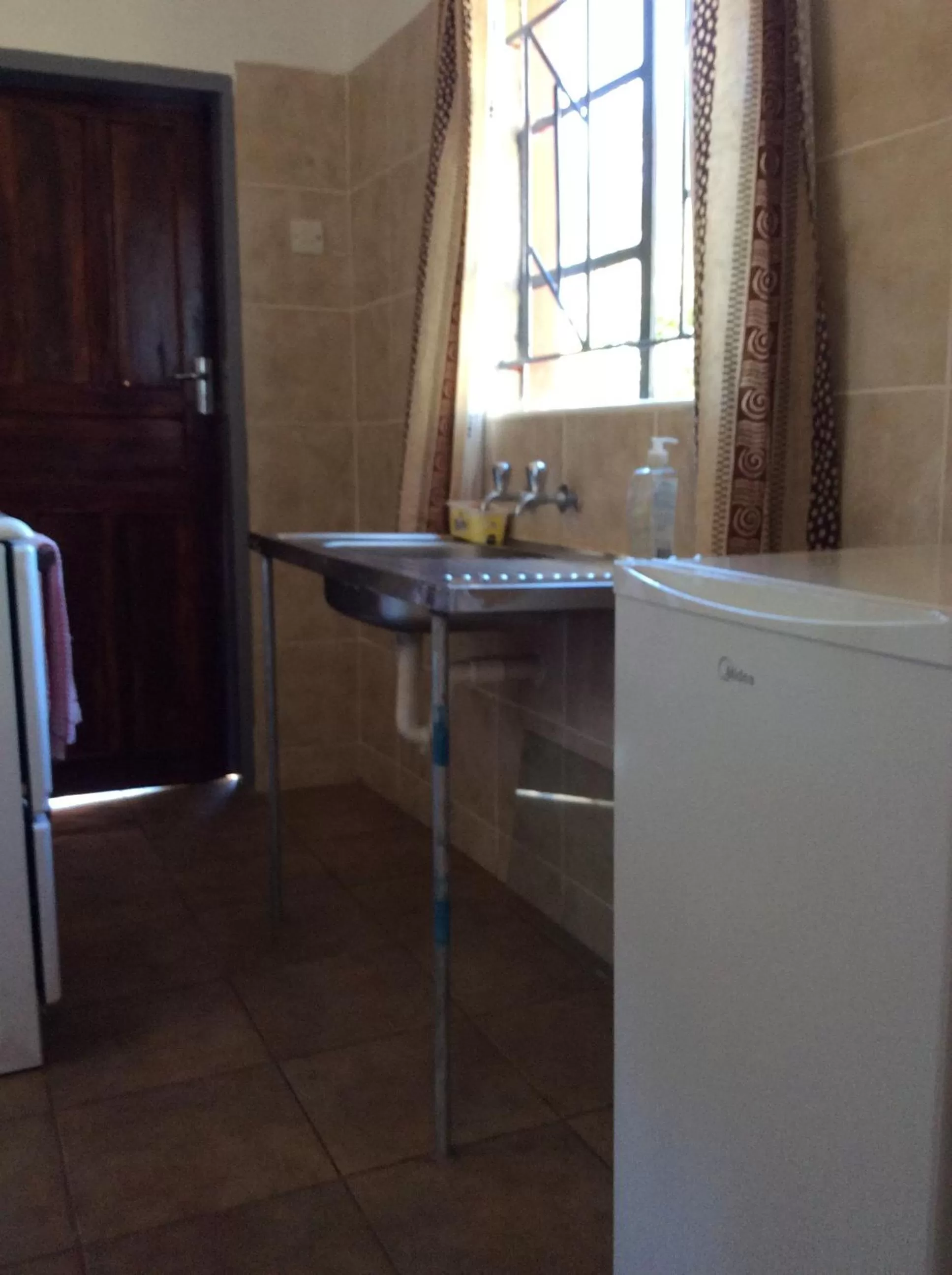 Kitchen or kitchenette, Kitchen/Kitchenette in Tabonina Bis