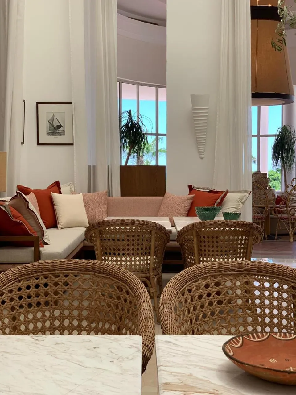 Marina Smir Hotel & Spa