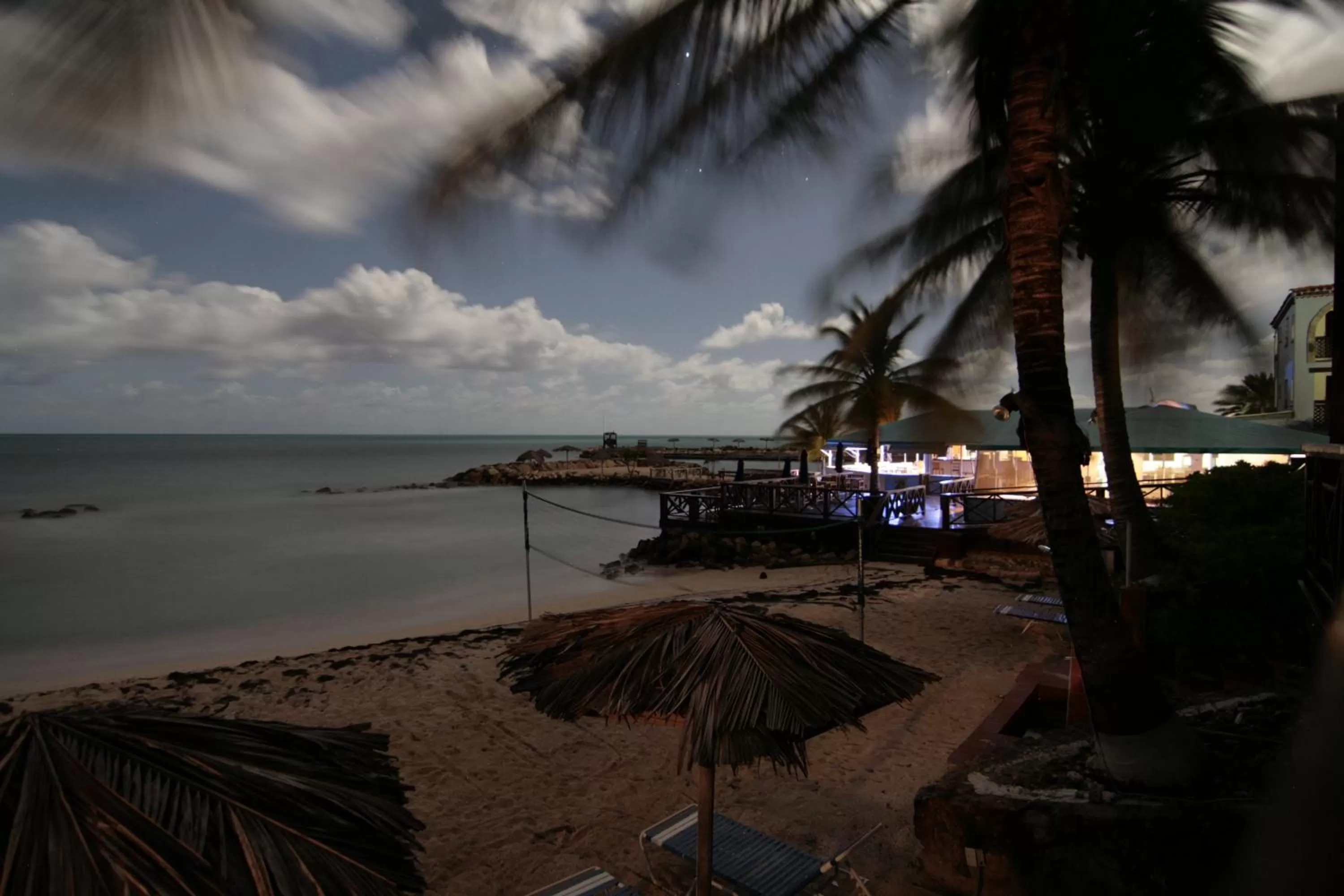 Day, Beach in Northshore Seaside Suites