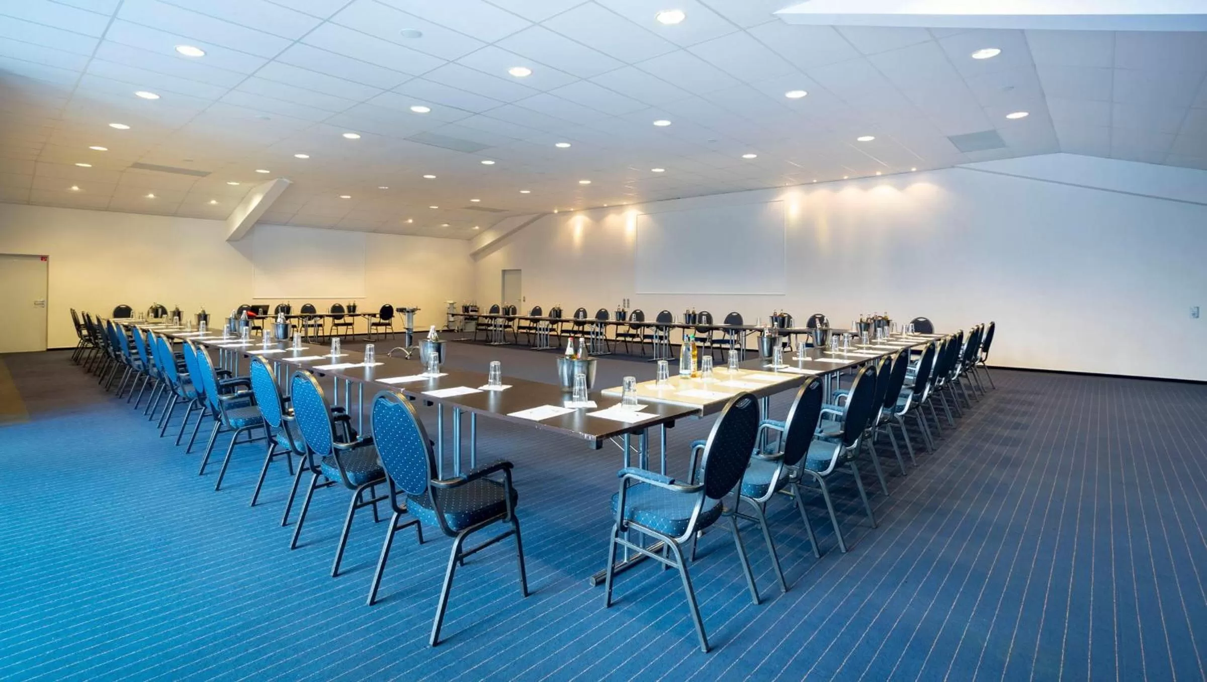 Meeting/conference room in Aqualux Wellness- & Tagungshotel