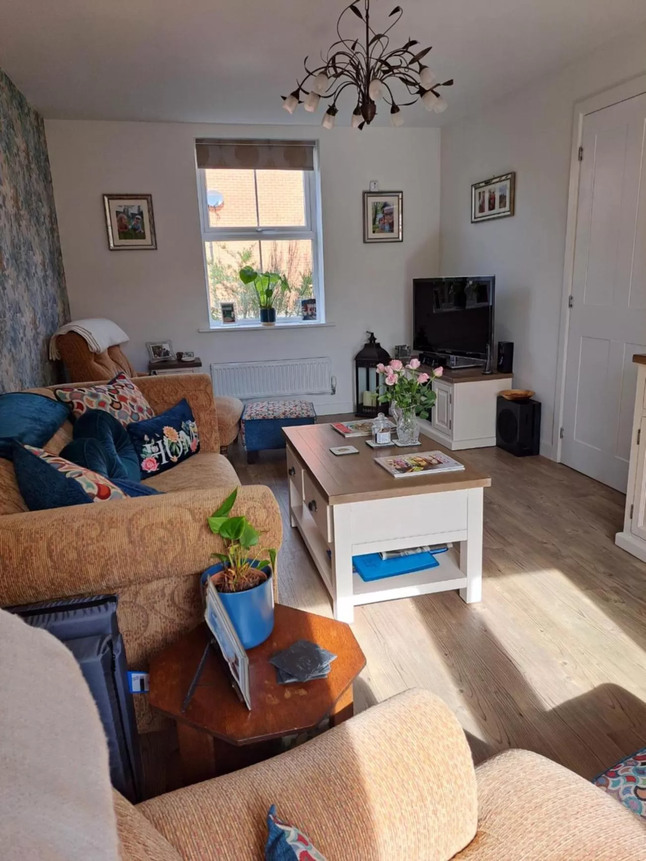 Lounge or bar, Seating Area in Barbarella's place