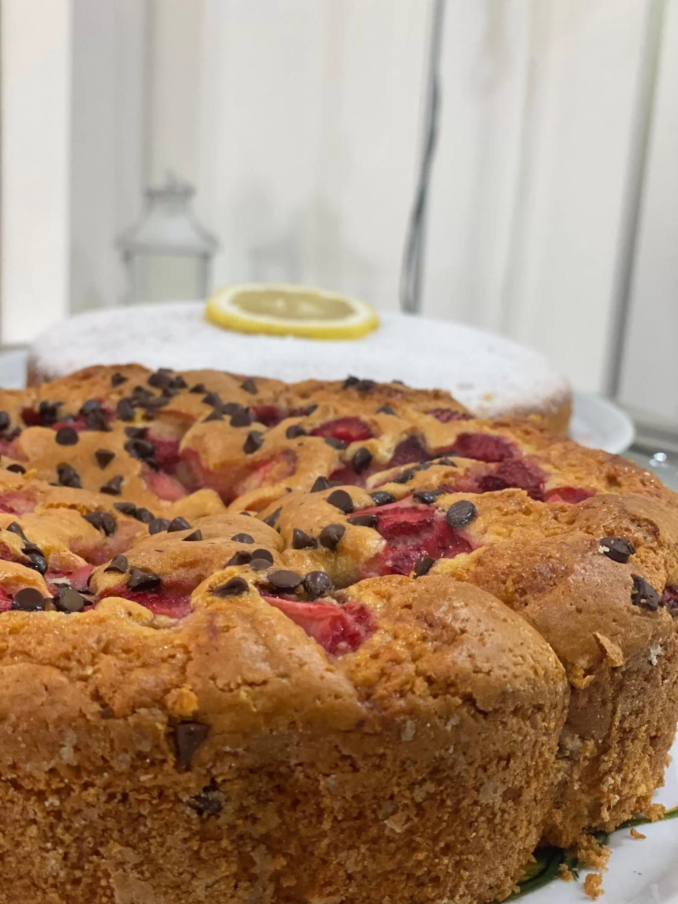 Food in Besael b&b Capo d'Orlando