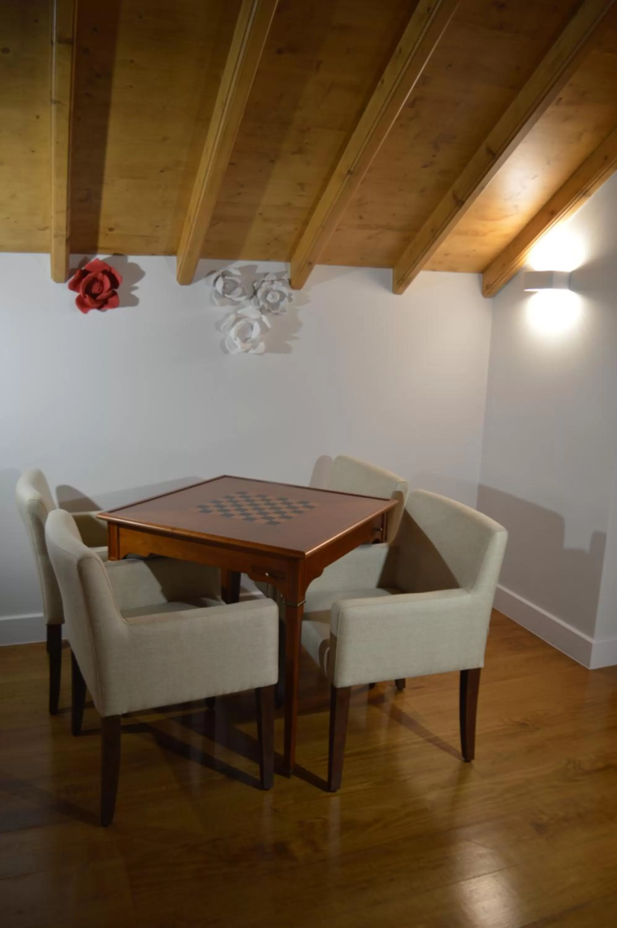 Game Room in Villa Bela Vista