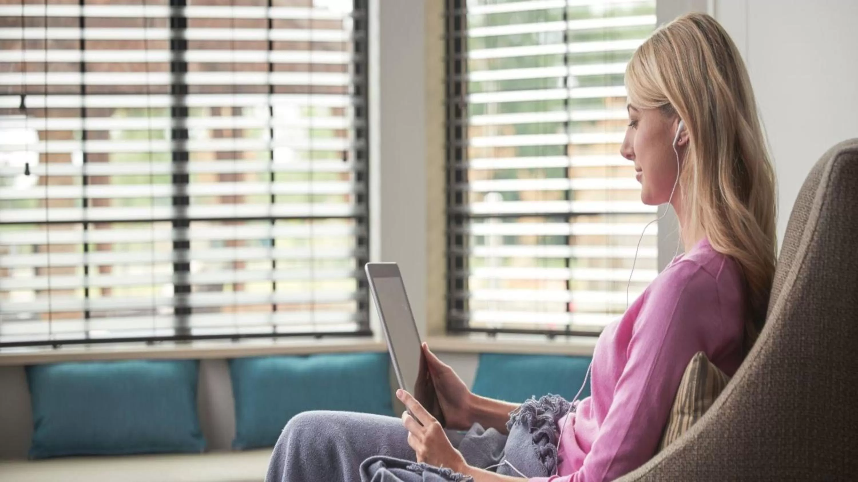 Photo of the whole room in Staybridge Suites - Waterloo - St. Jacobs Area