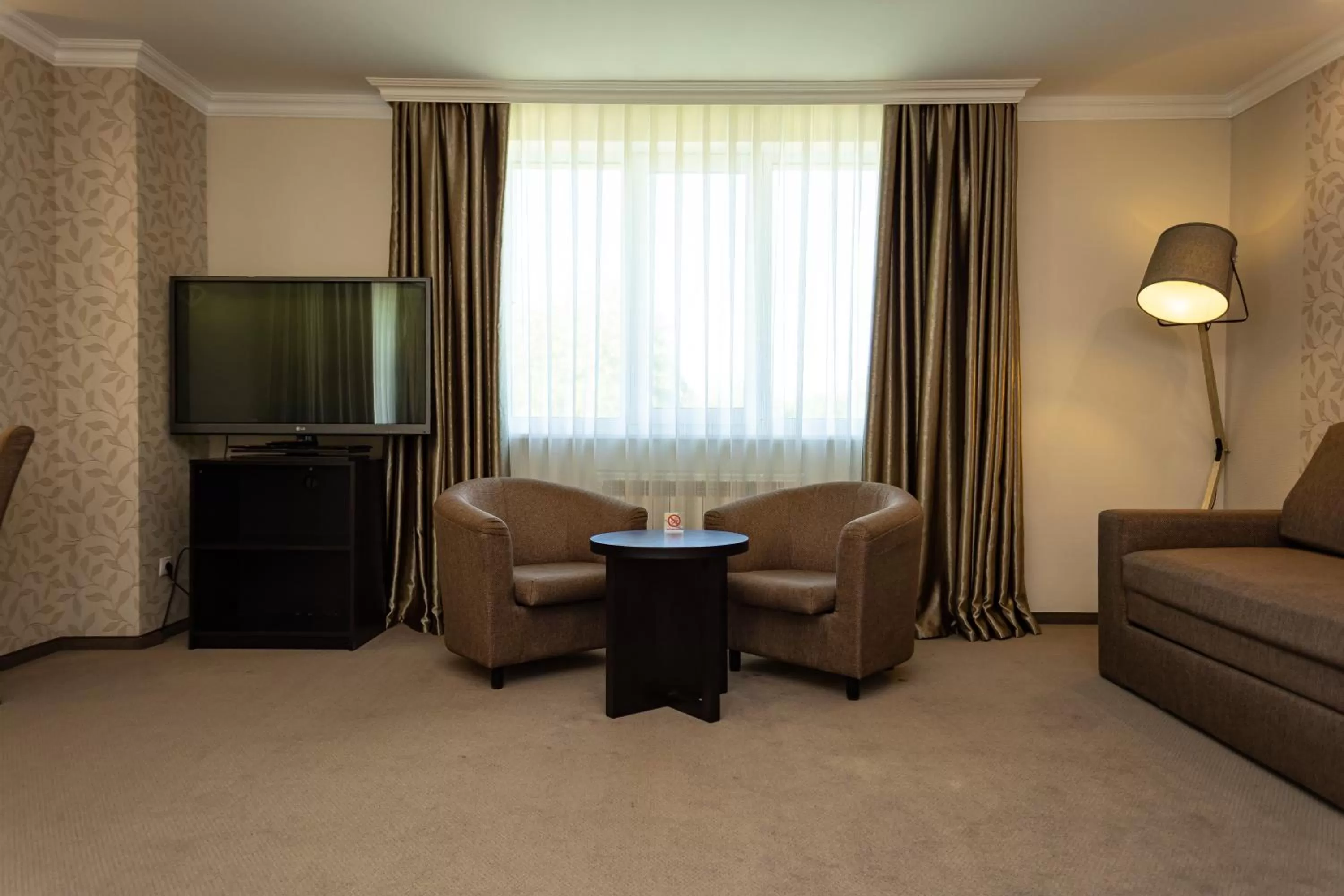 RiverSide- Hotel and MICE