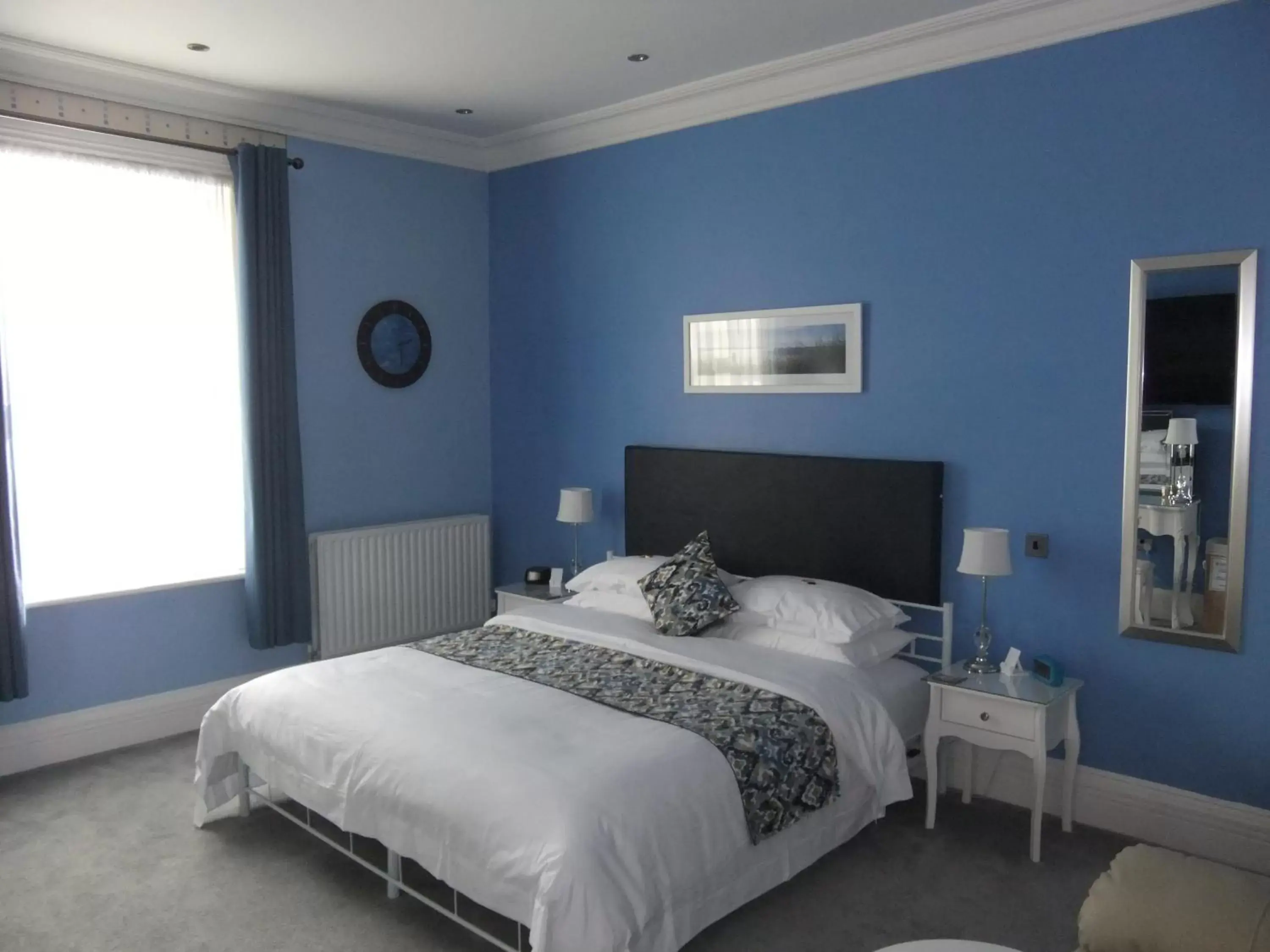 Superior Super King Room - Summer in FourRooms - Couples Only Superior Super King Room - Summer in FourRooms - Couples Only