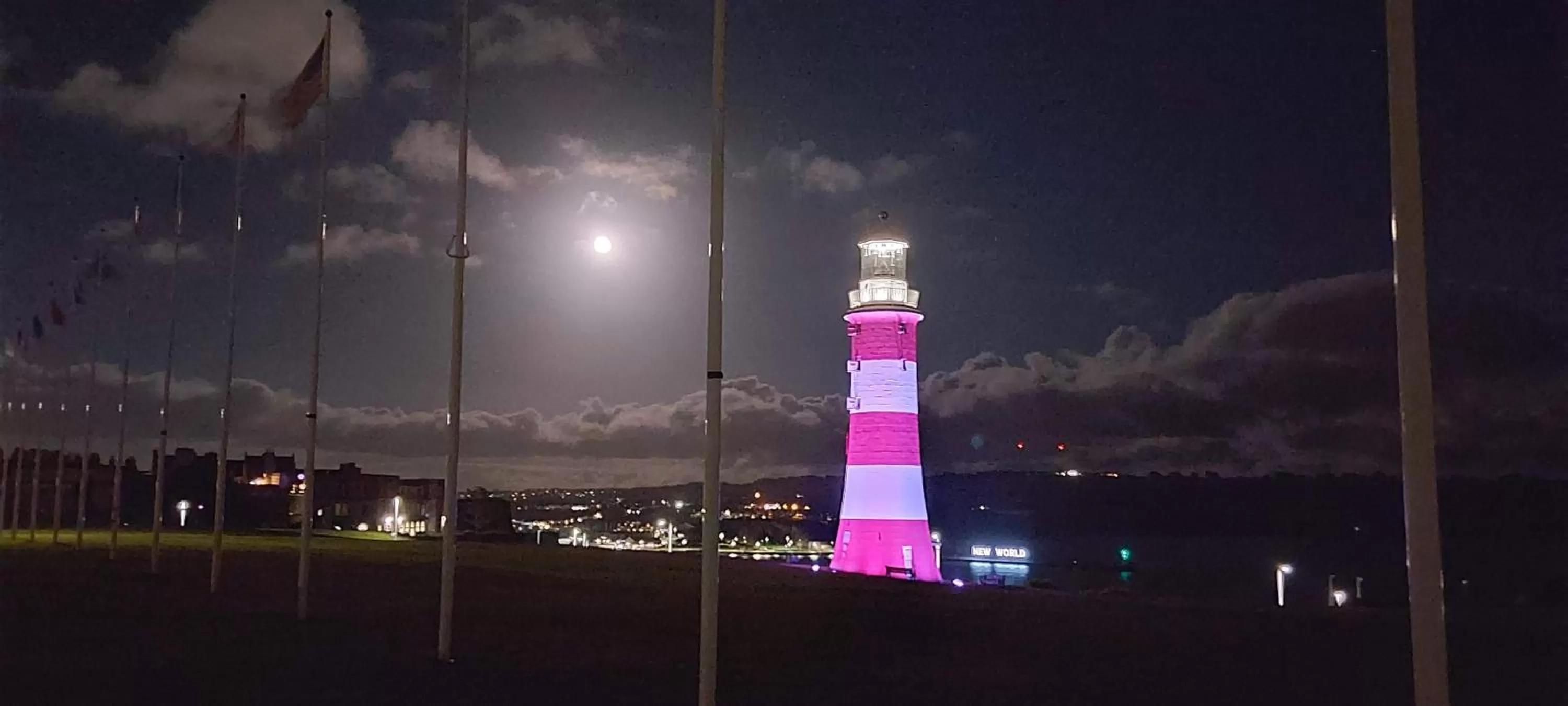 Text overlay in The Kynance House on Plymouth Hoe ,26 Ensuite Rooms